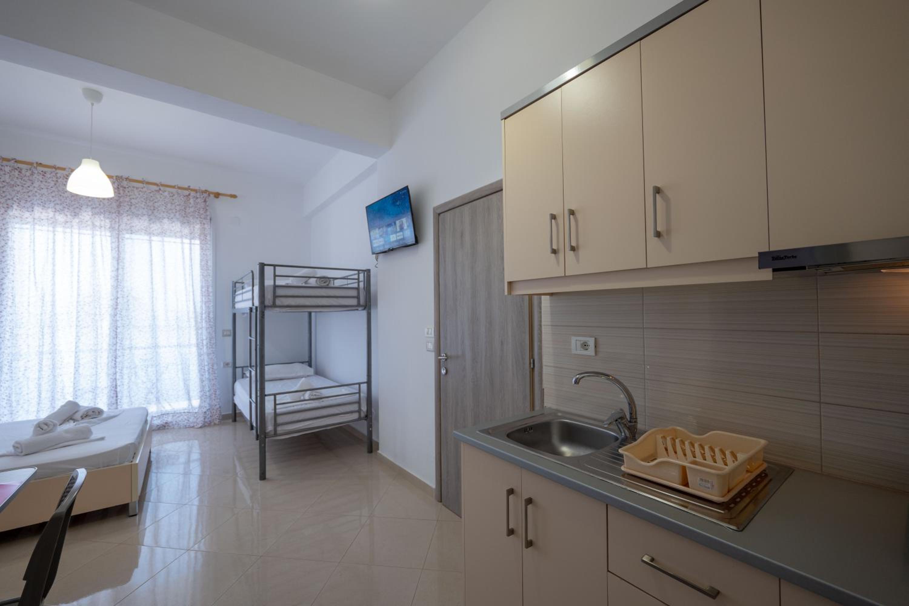 Vila Flamuri