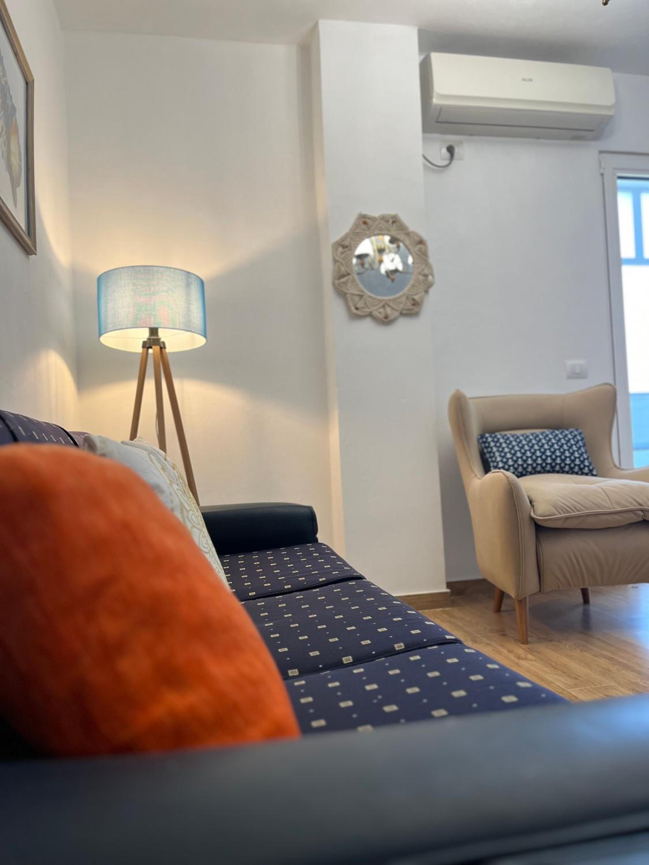 Mia Luxury apartments