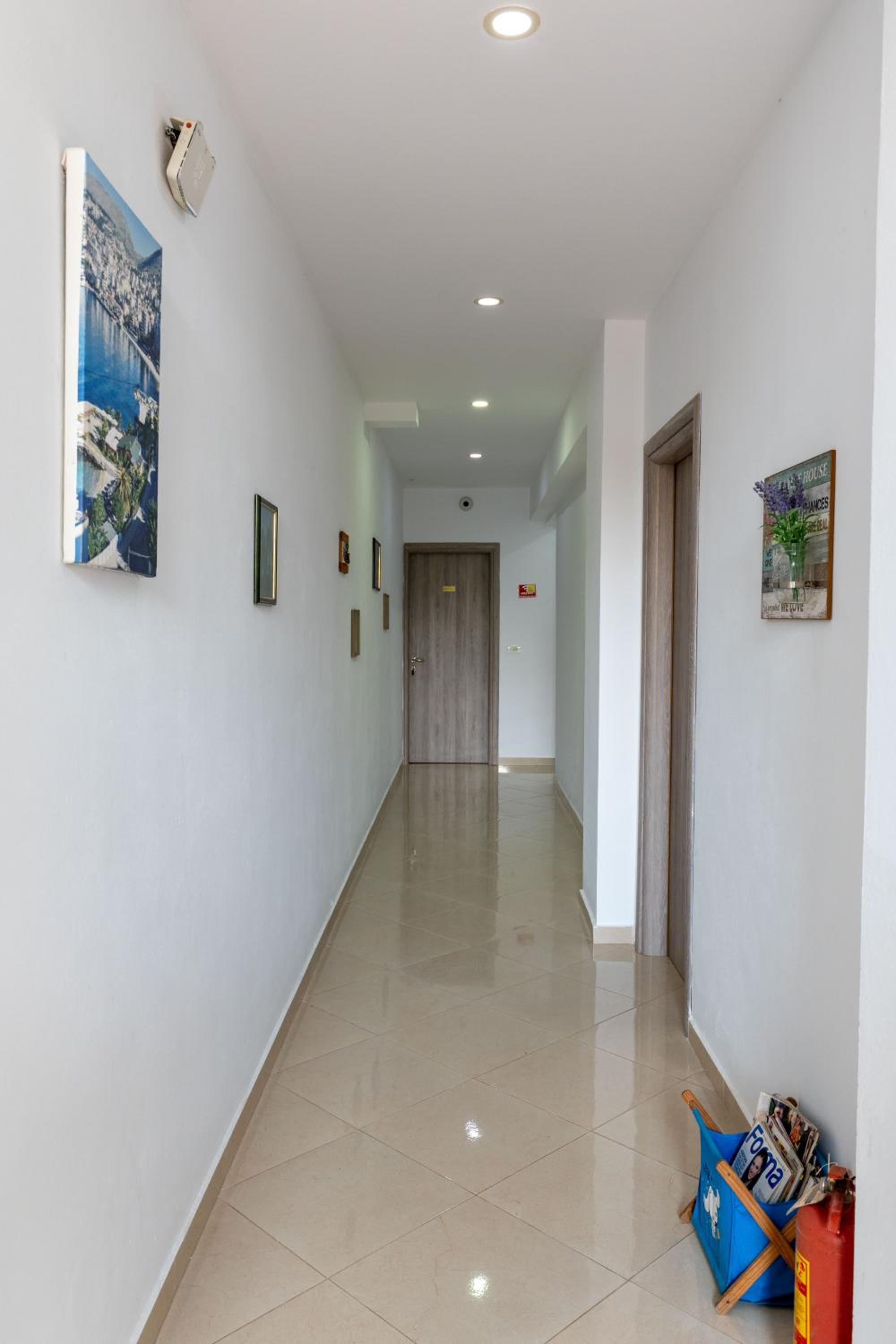 Vila Flamuri