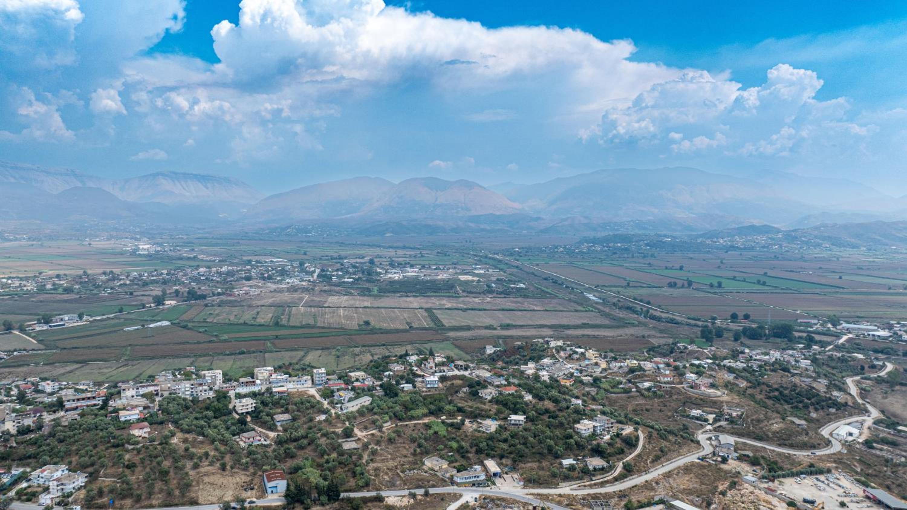 Vila Flamuri
