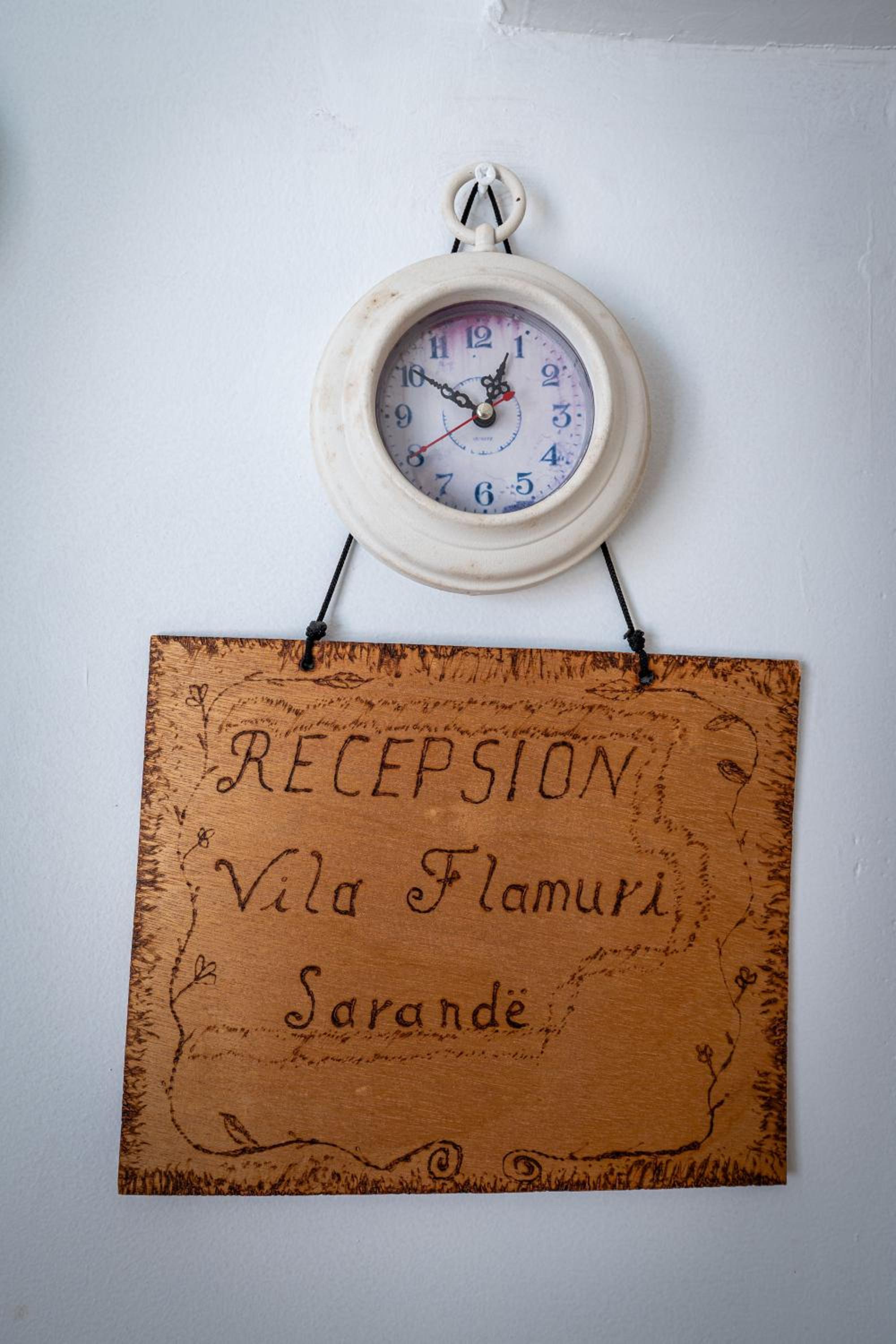Vila Flamuri