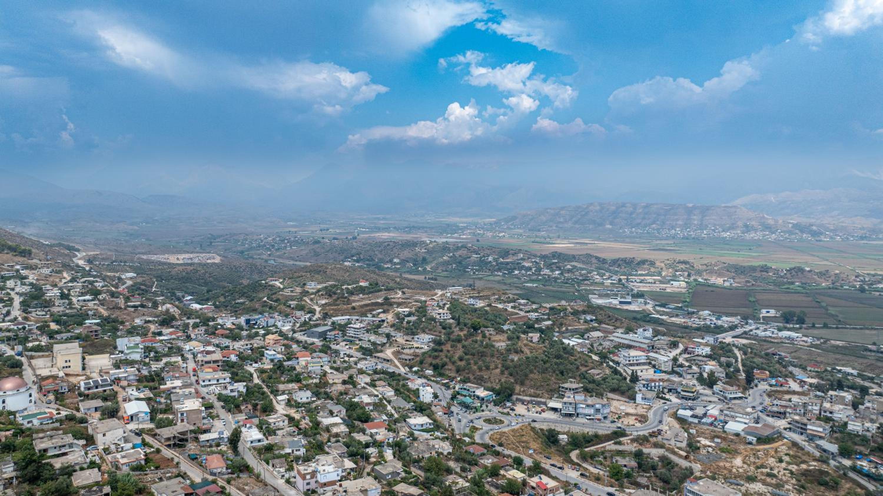 Vila Flamuri