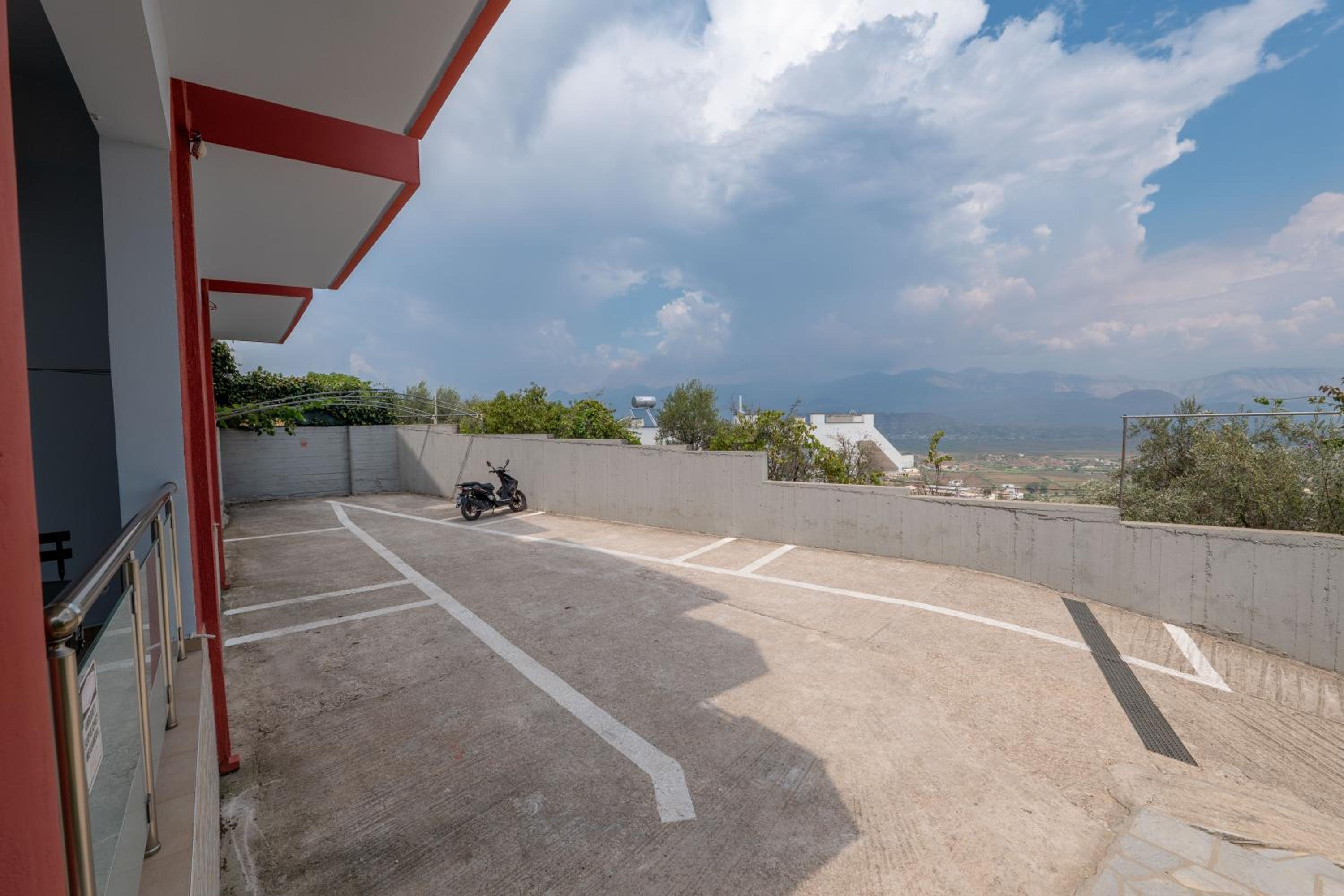 Vila Flamuri