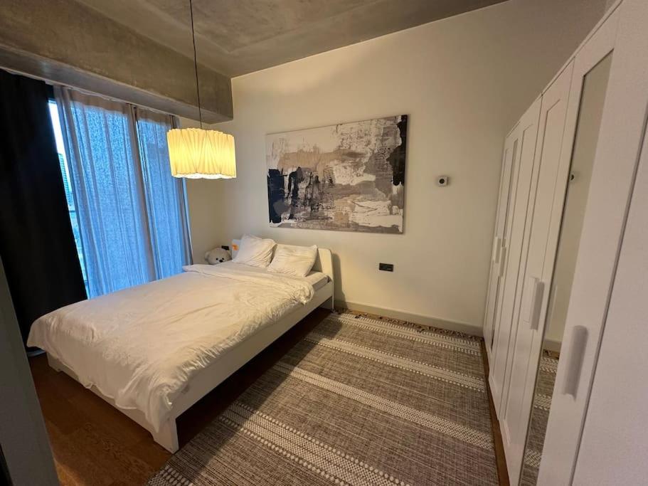 Cozy luxury apt in Sinpas queen