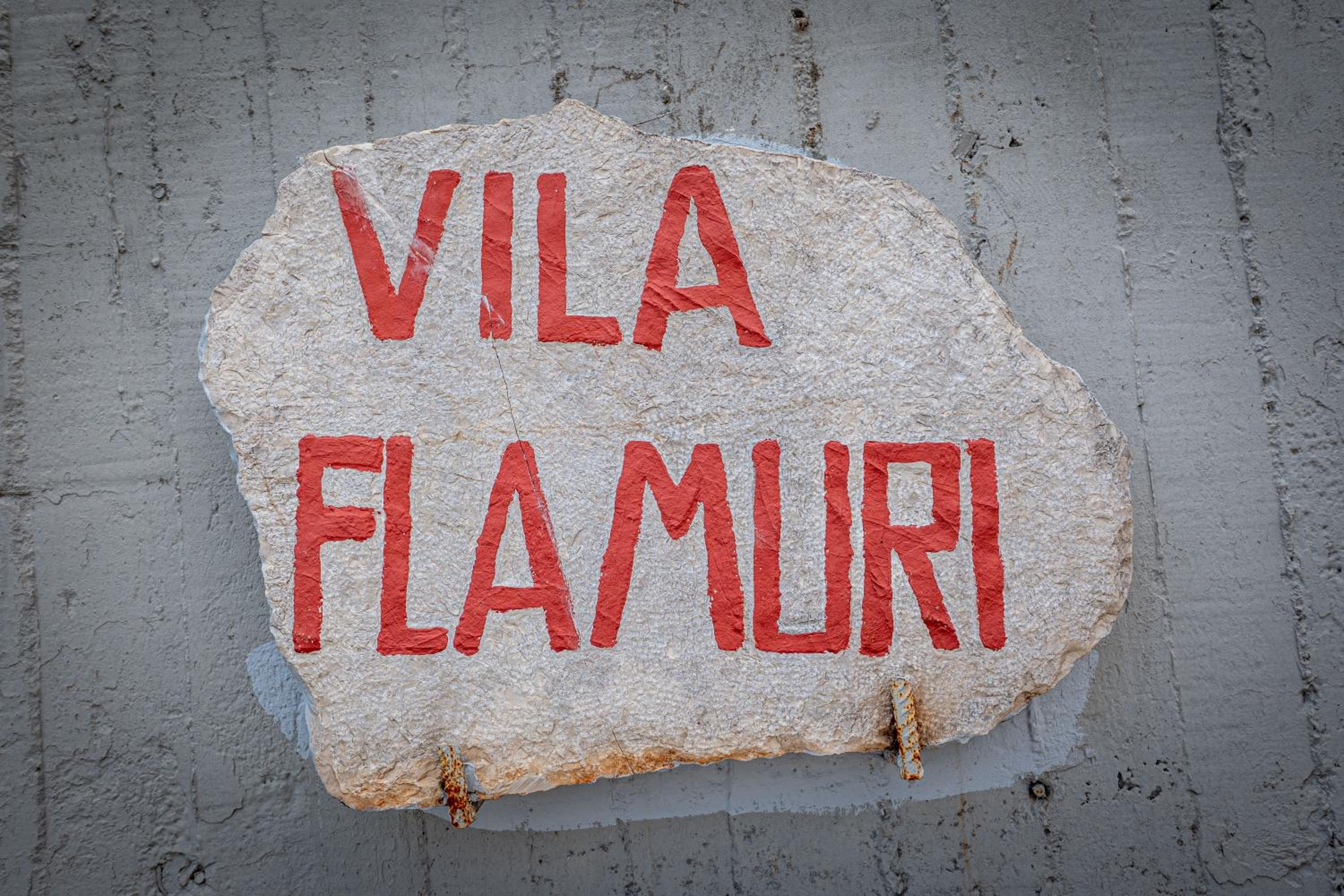 Vila Flamuri
