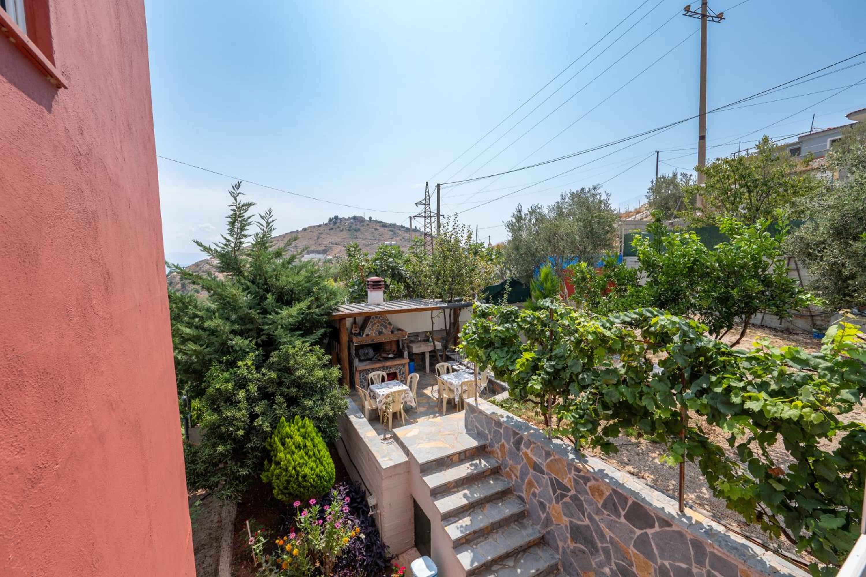 Vila Flamuri