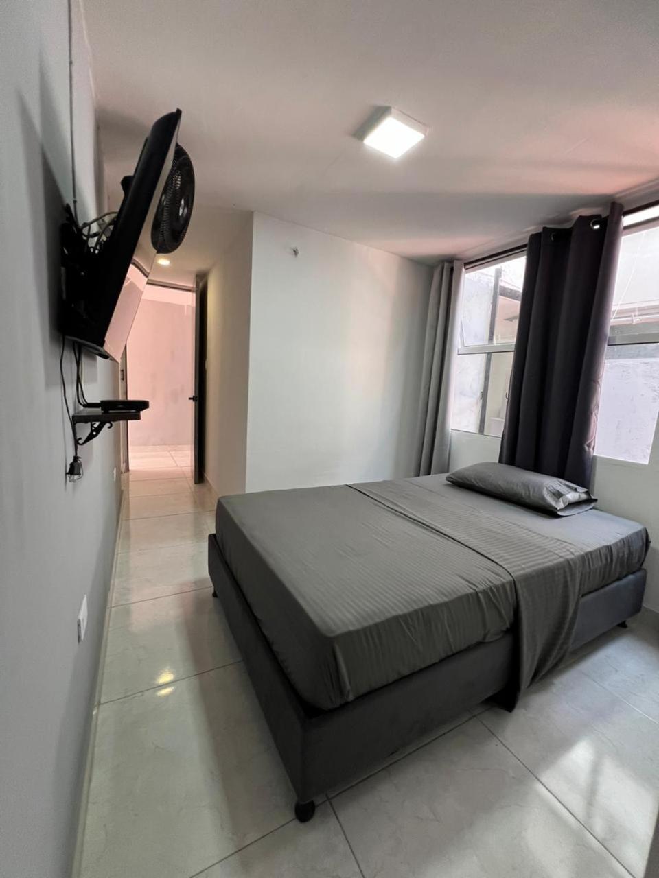 Aparta Hotel Monaco