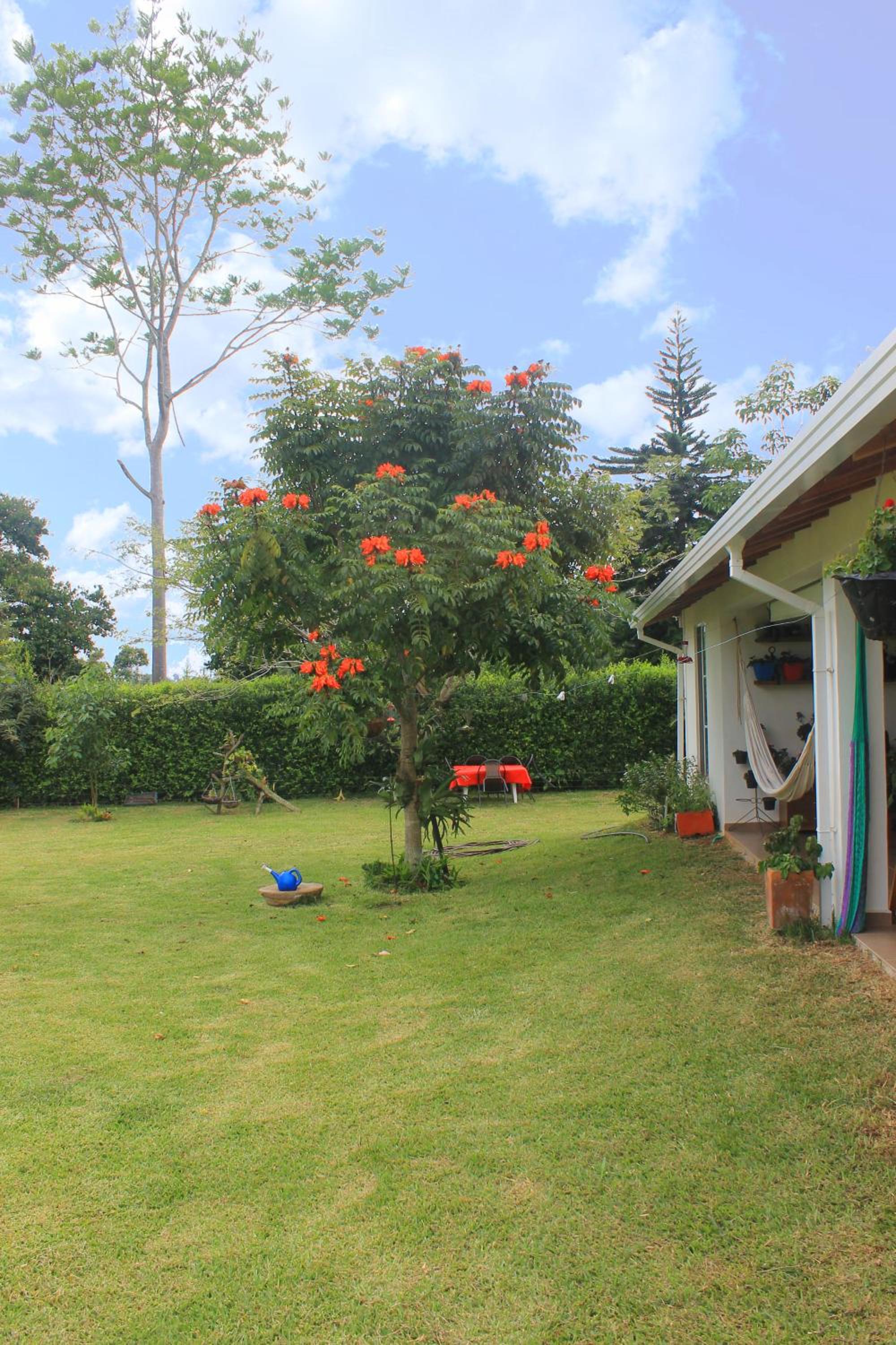 Posada Oye Bonita, Mesa de los Santos, Santander, Colombia