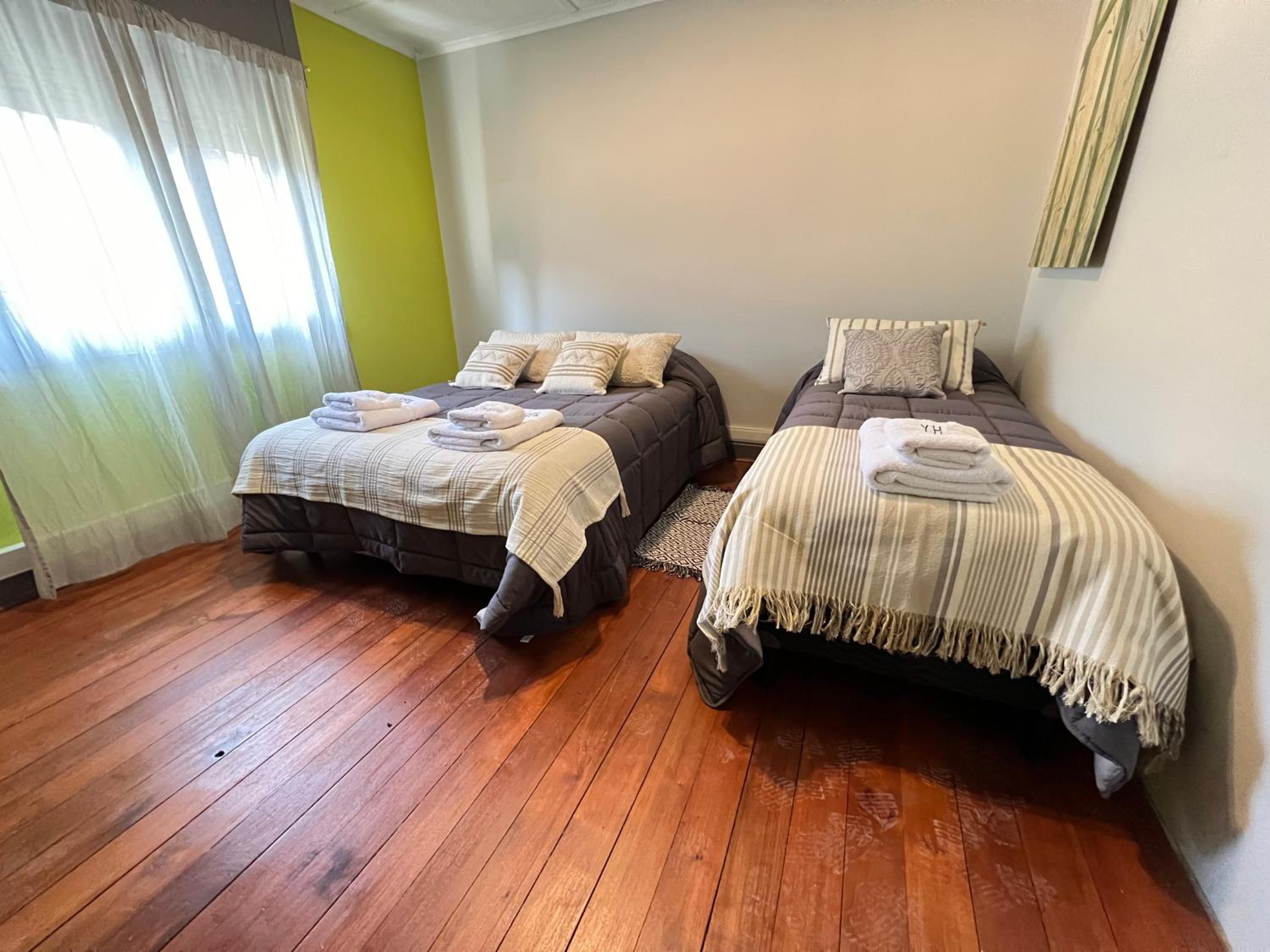 Casa Yuco Hostel