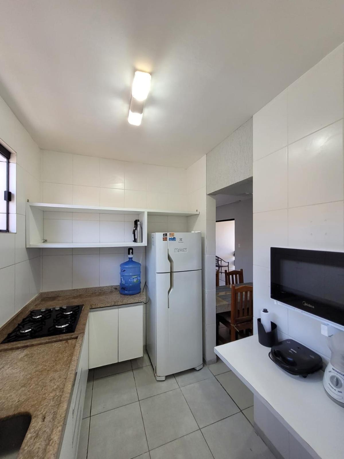 RESIDENCIAL JARDINS - TAPERAPUAN - APTO BEIRA MAR COM 2 QTOS 1 SUÍTE AR WiFi