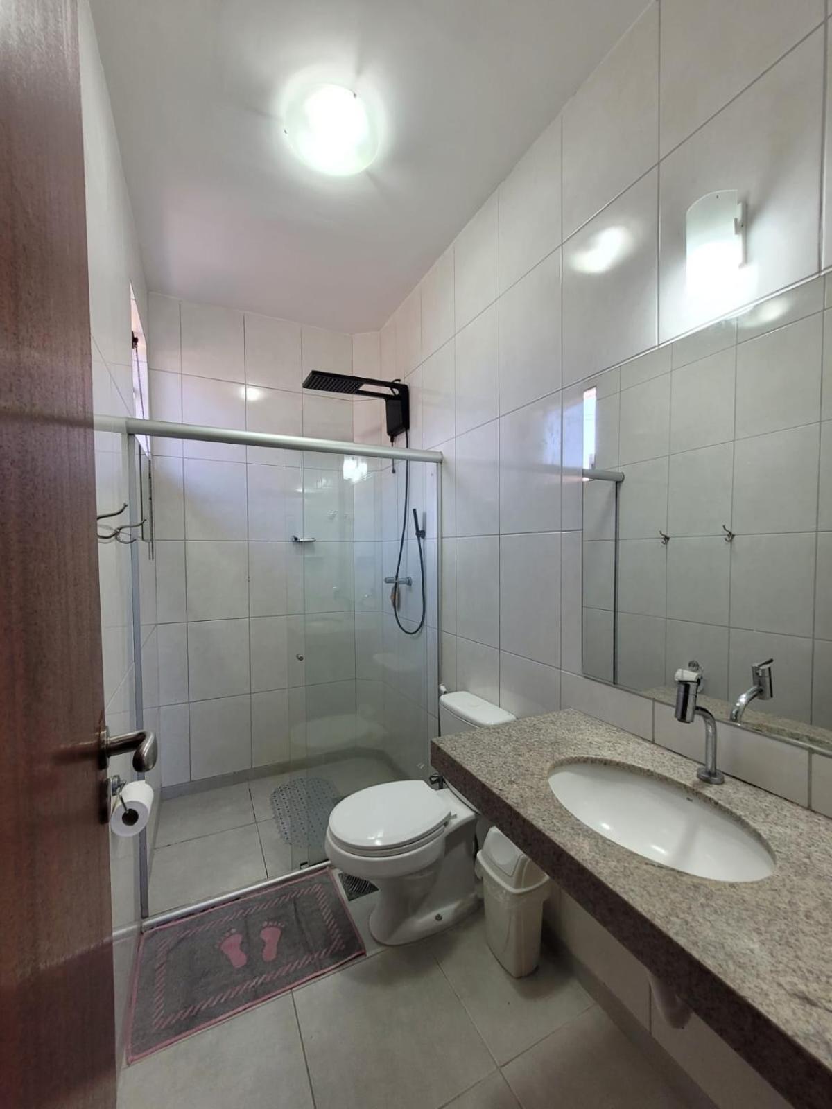 RESIDENCIAL JARDINS - TAPERAPUAN - APTO BEIRA MAR COM 2 QTOS 1 SUÍTE AR WiFi