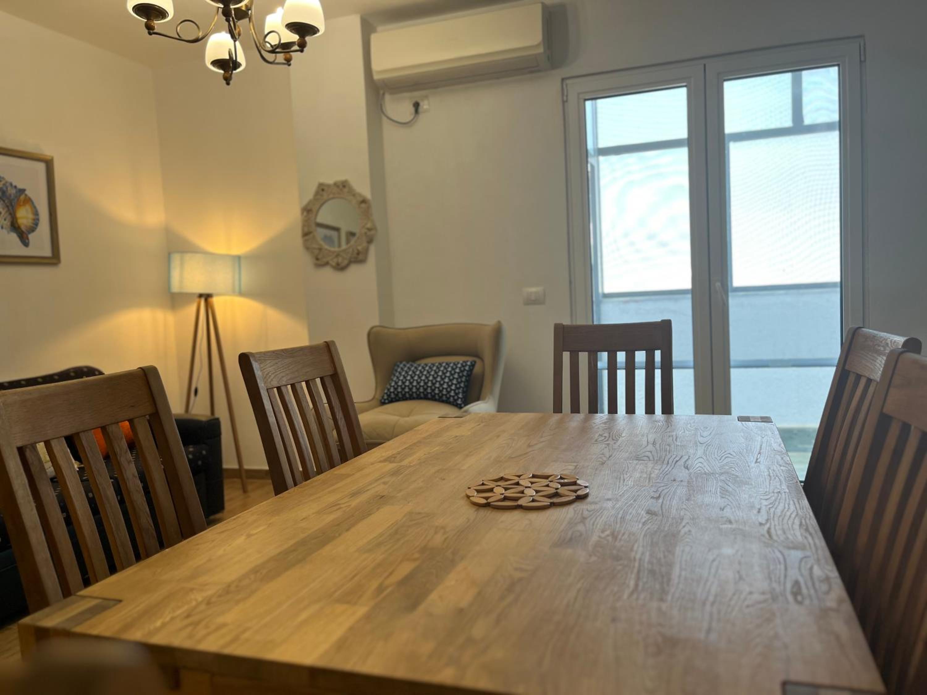 Mia Luxury apartments