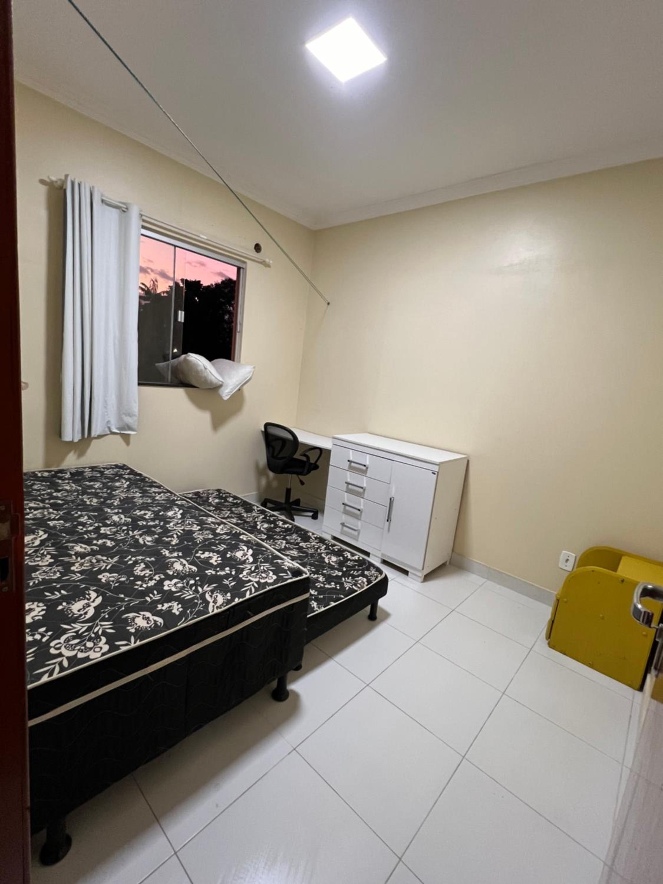Apartamento em Belém do Pará-Próximo Mangueirão-Hangar-Parque shopping e Grão Pará-Aeroporto-Portaria 24h-Garagem-2 Andar escadas