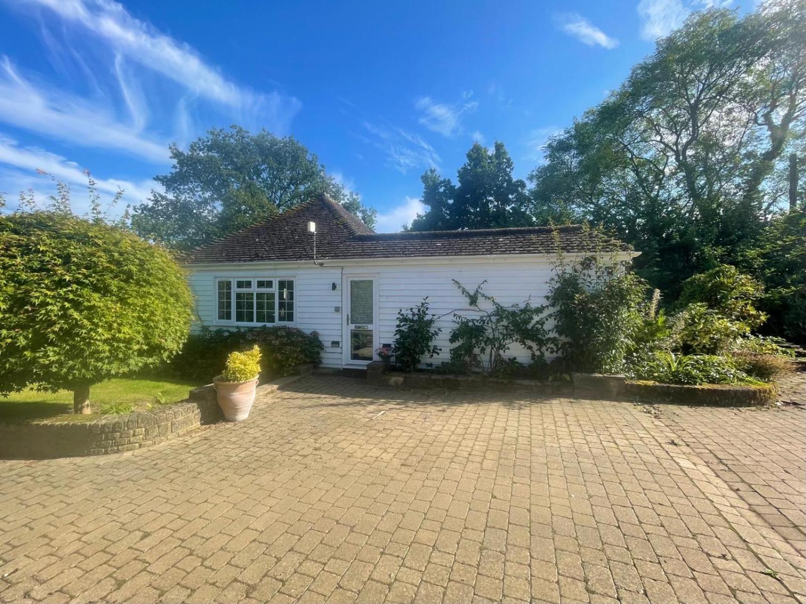 Huntleys Lodge
