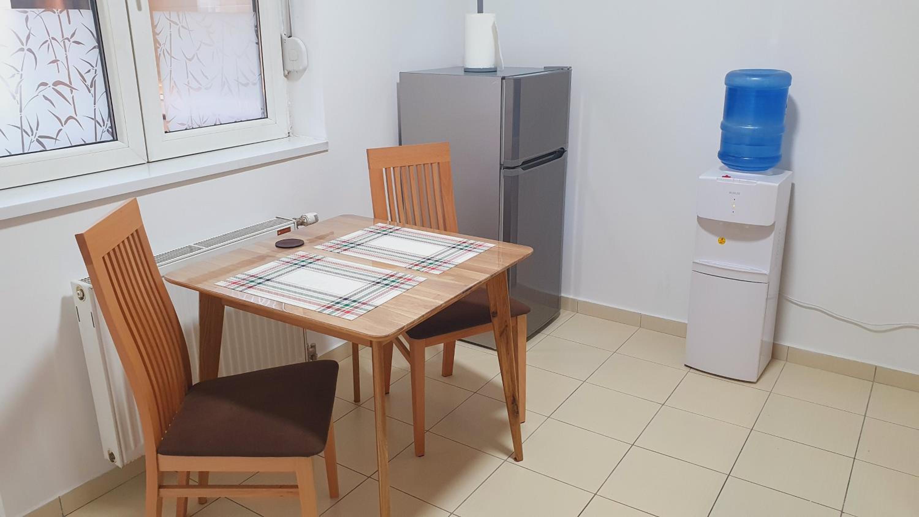 Apartment Biser