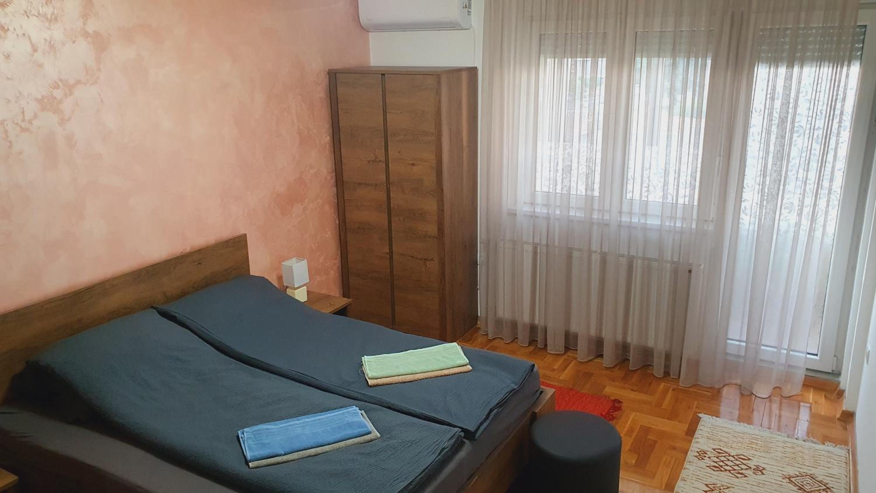Apartment Biser