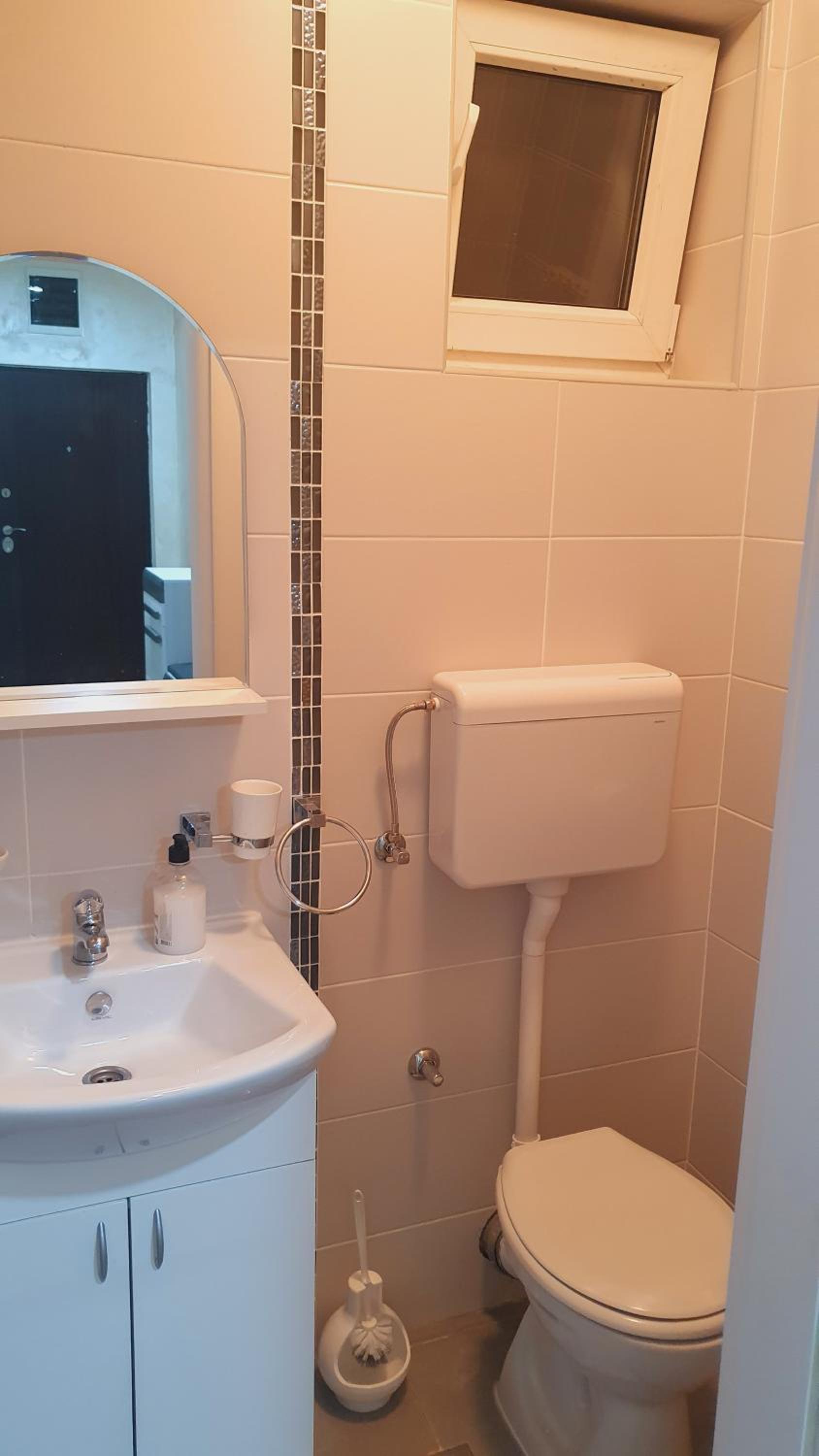 Apartment Biser