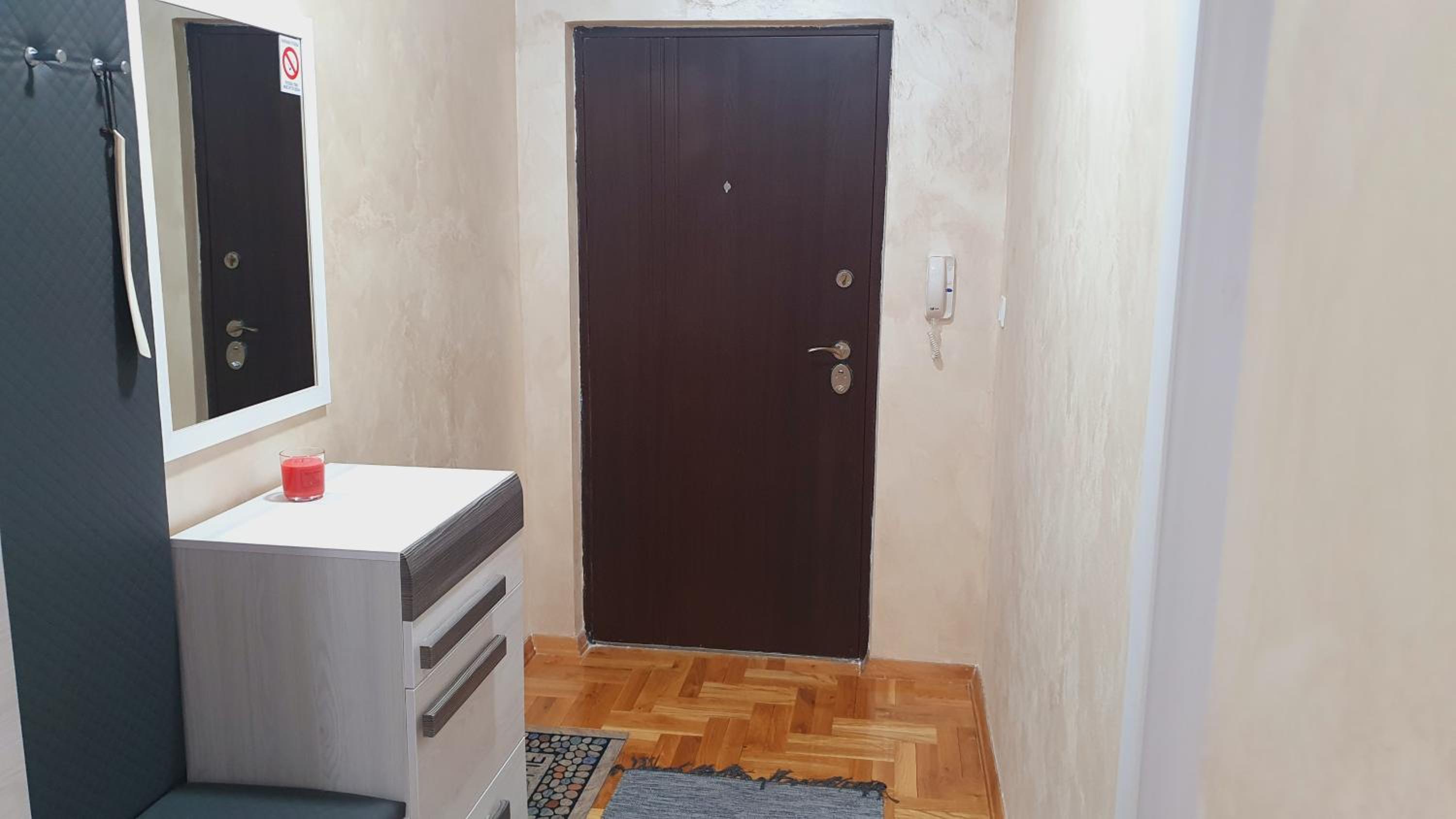 Apartment Biser