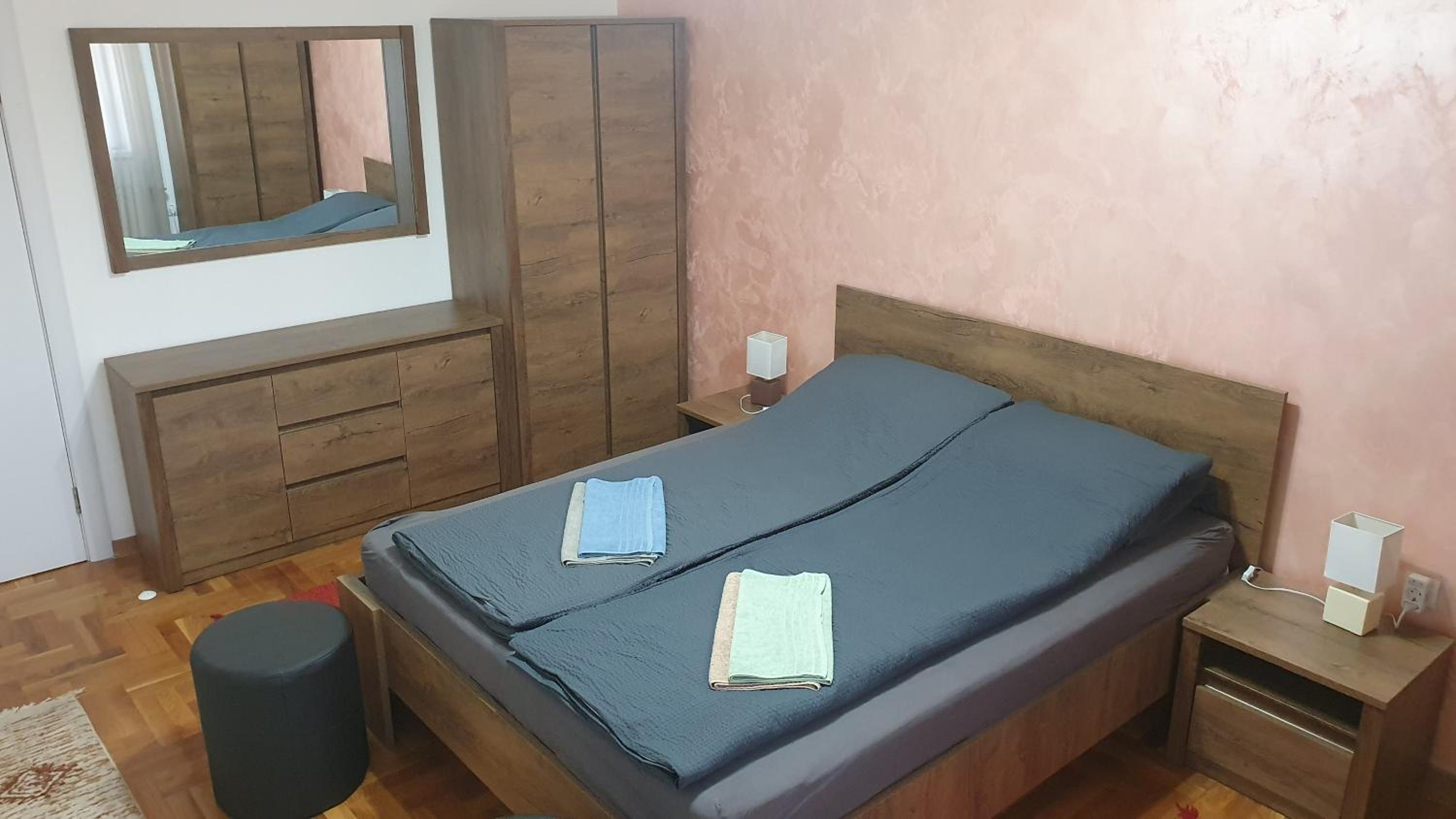 Apartment Biser