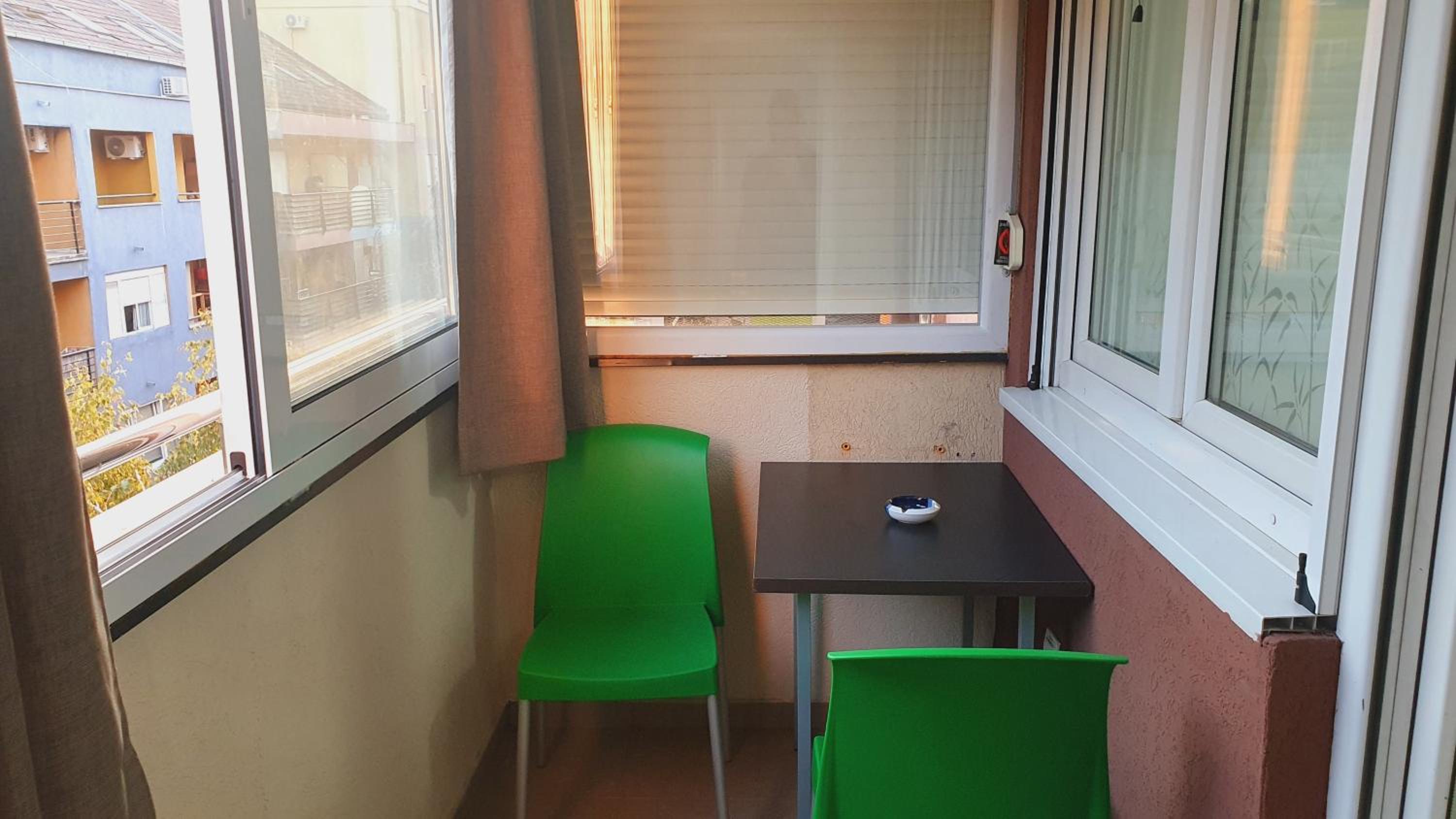 Apartment Biser