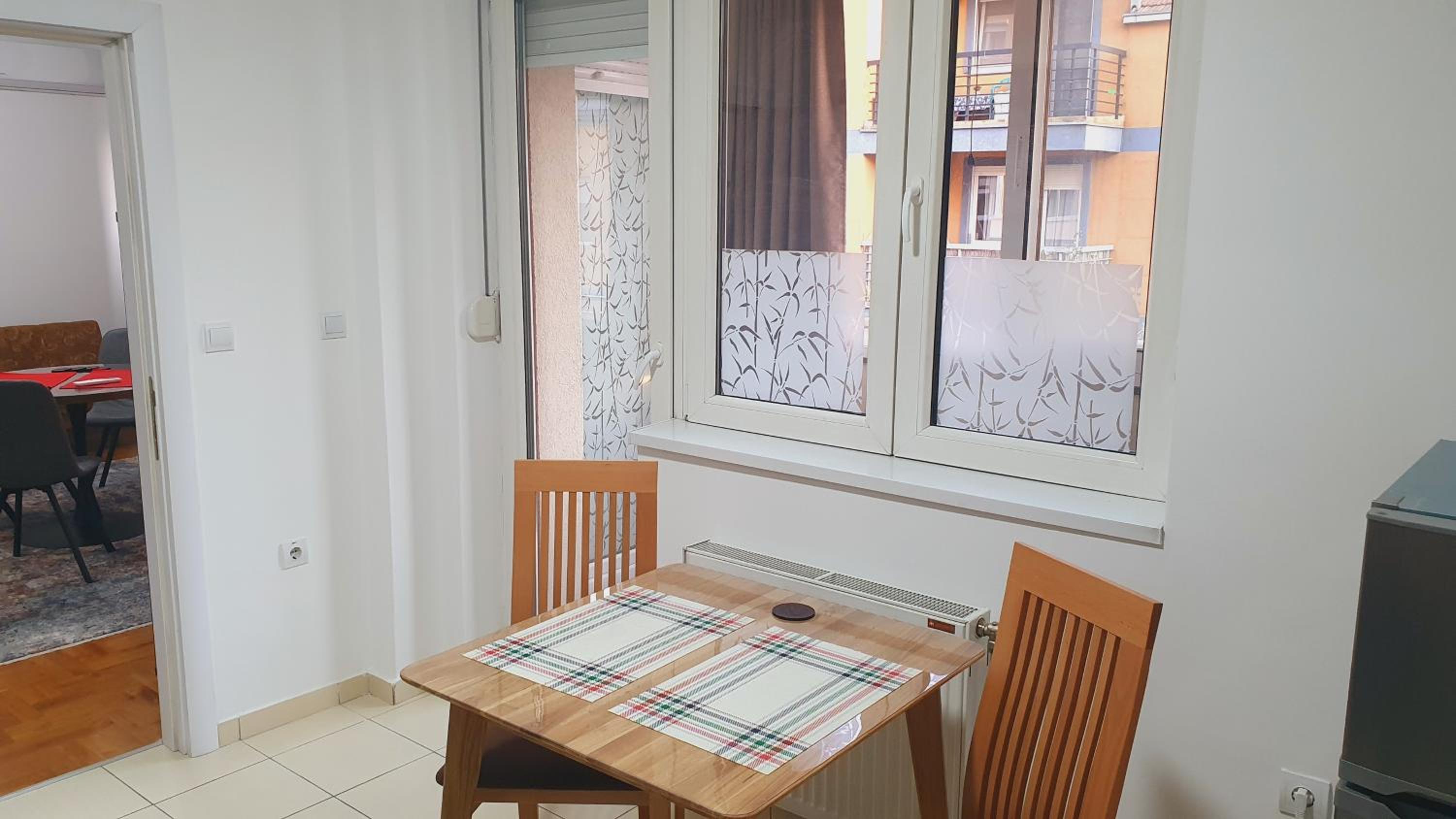 Apartment Biser