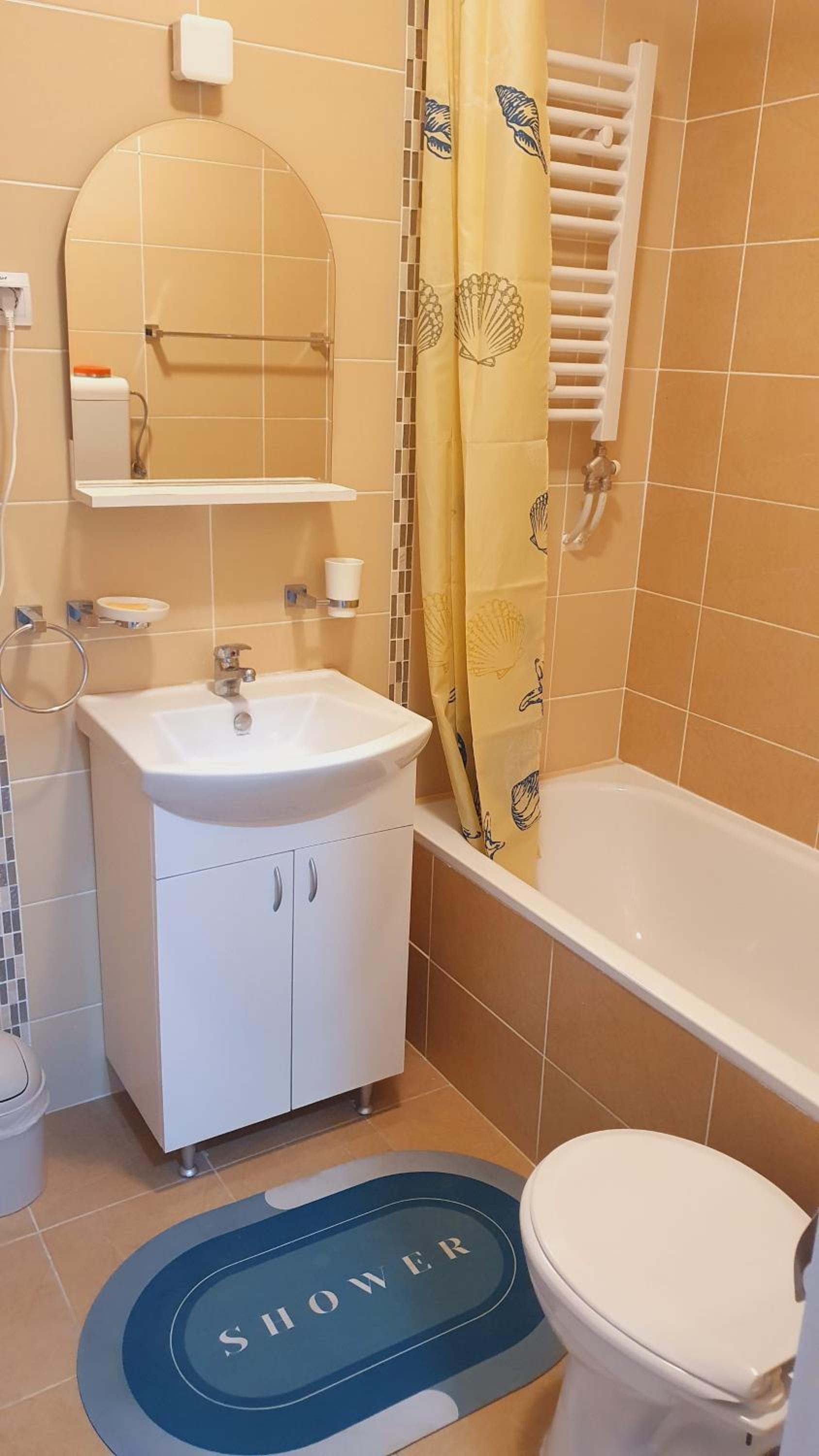 Apartment Biser