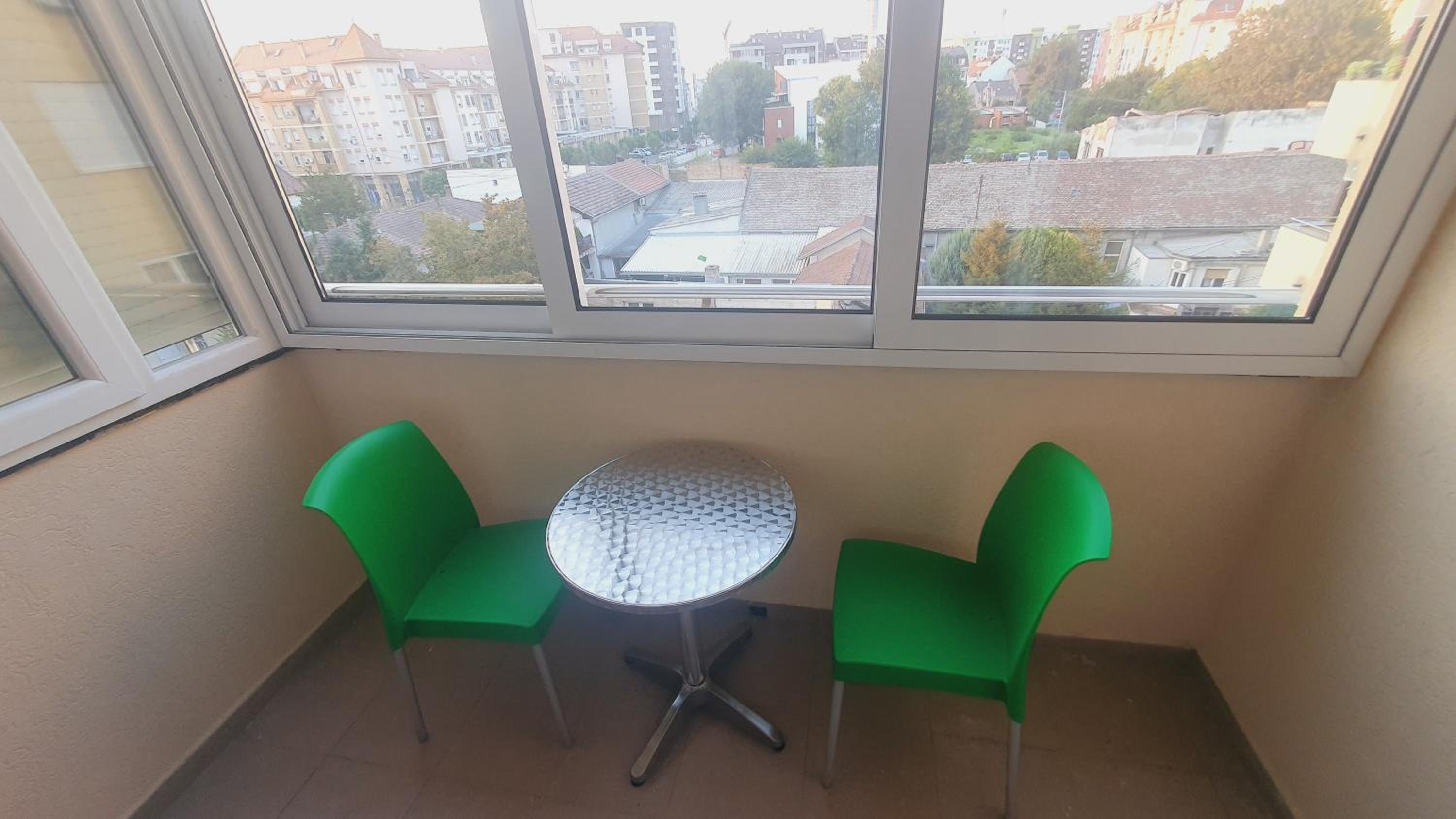 Apartment Biser