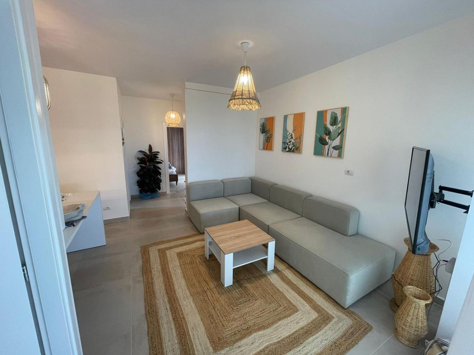 Appartamento Drymadhes photo 4