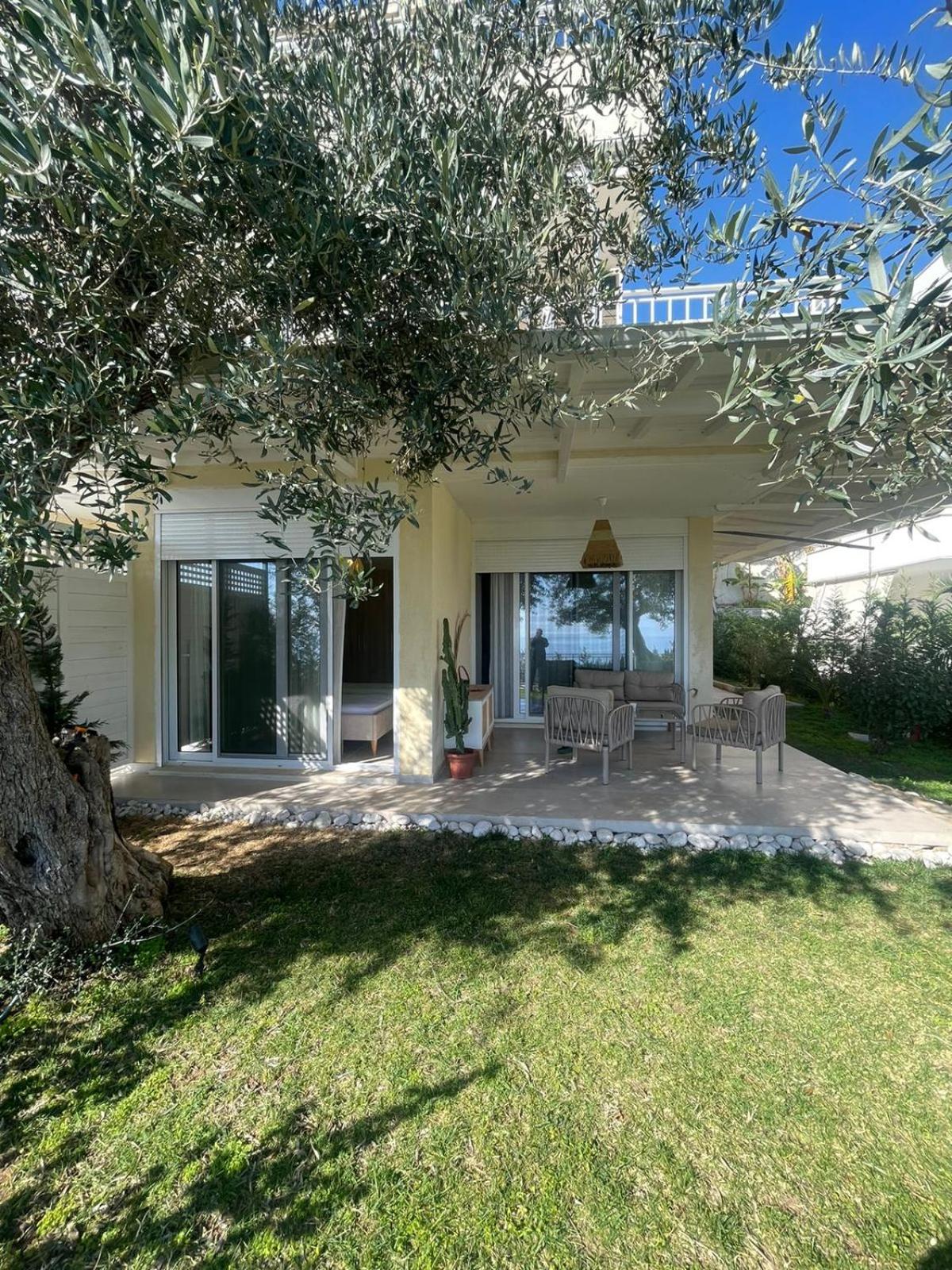 Appartamento Drymadhes photo 2