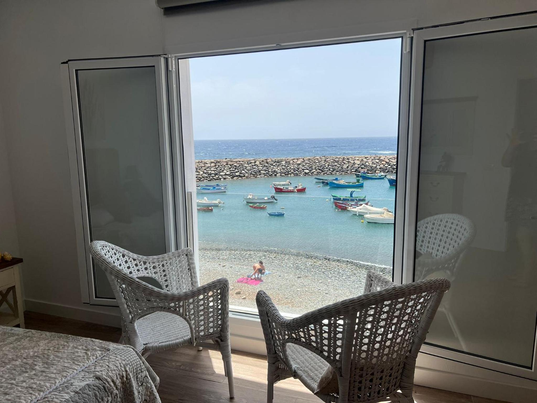 Hotel Casa De Luz Tajao