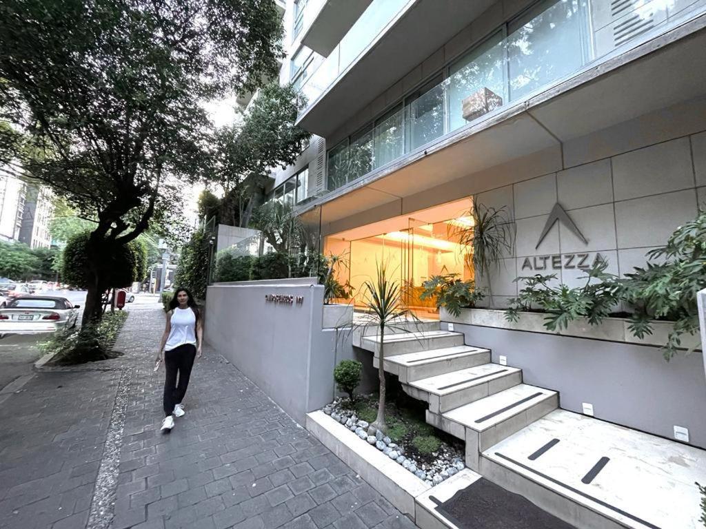 Departamento Zona Hotelera Polanco photo 2