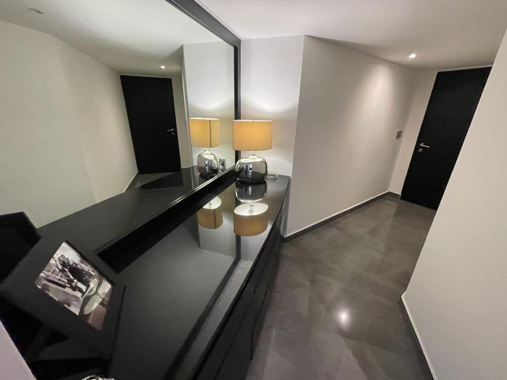 Departamento Zona Hotelera Polanco