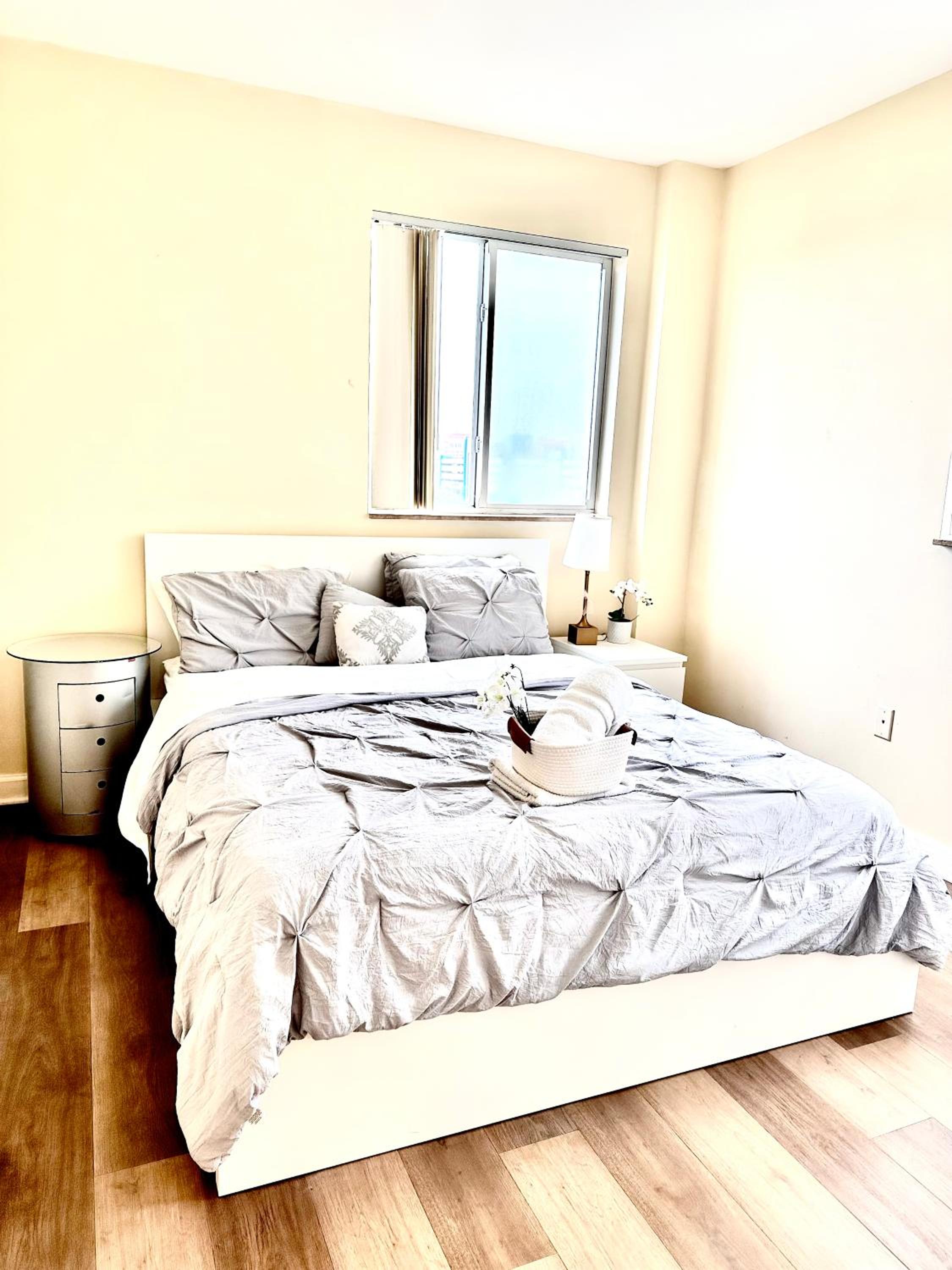 Private bedroom in Miami - Coral Gables 601