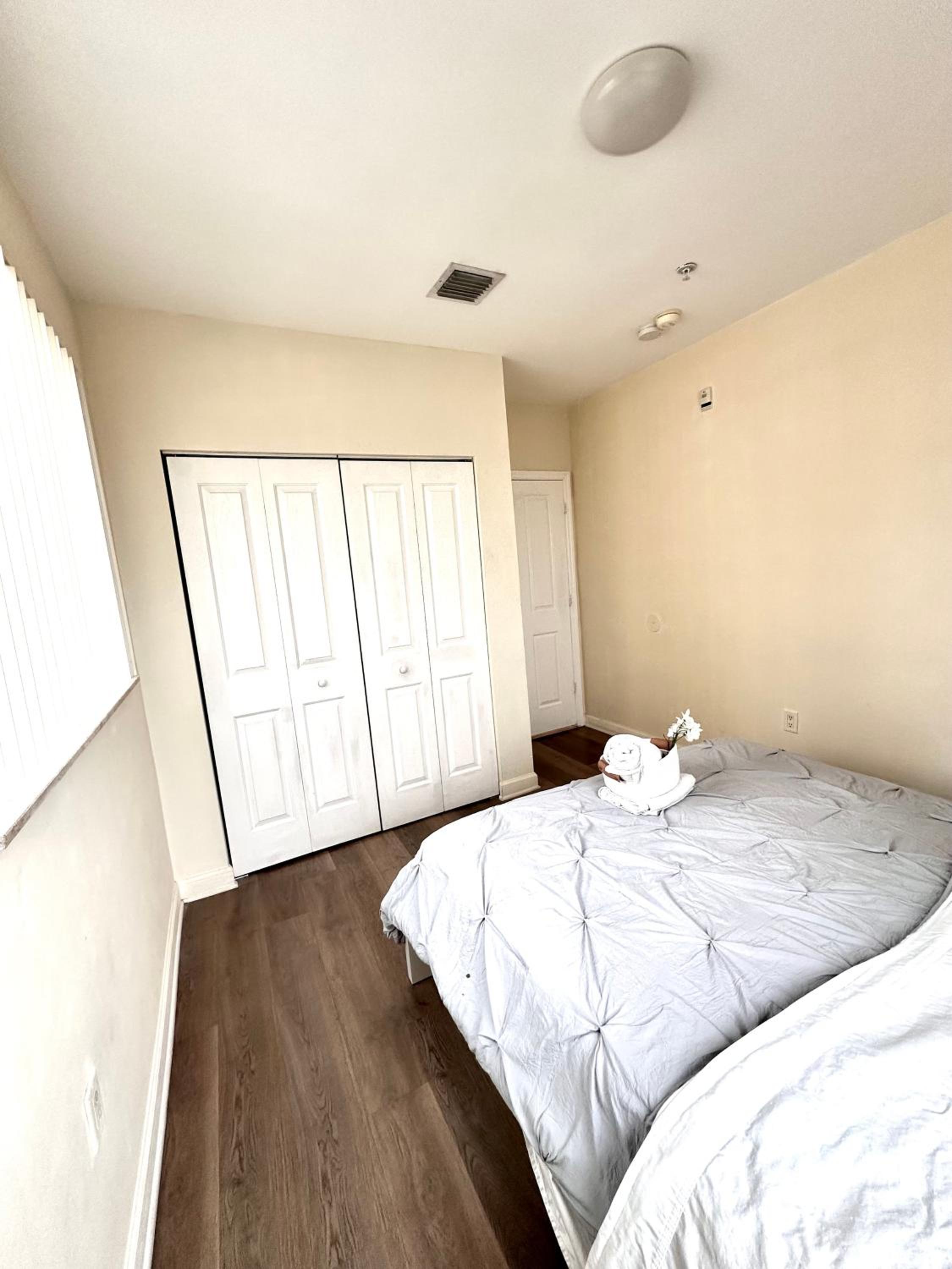 Private bedroom in Miami - Coral Gables 601