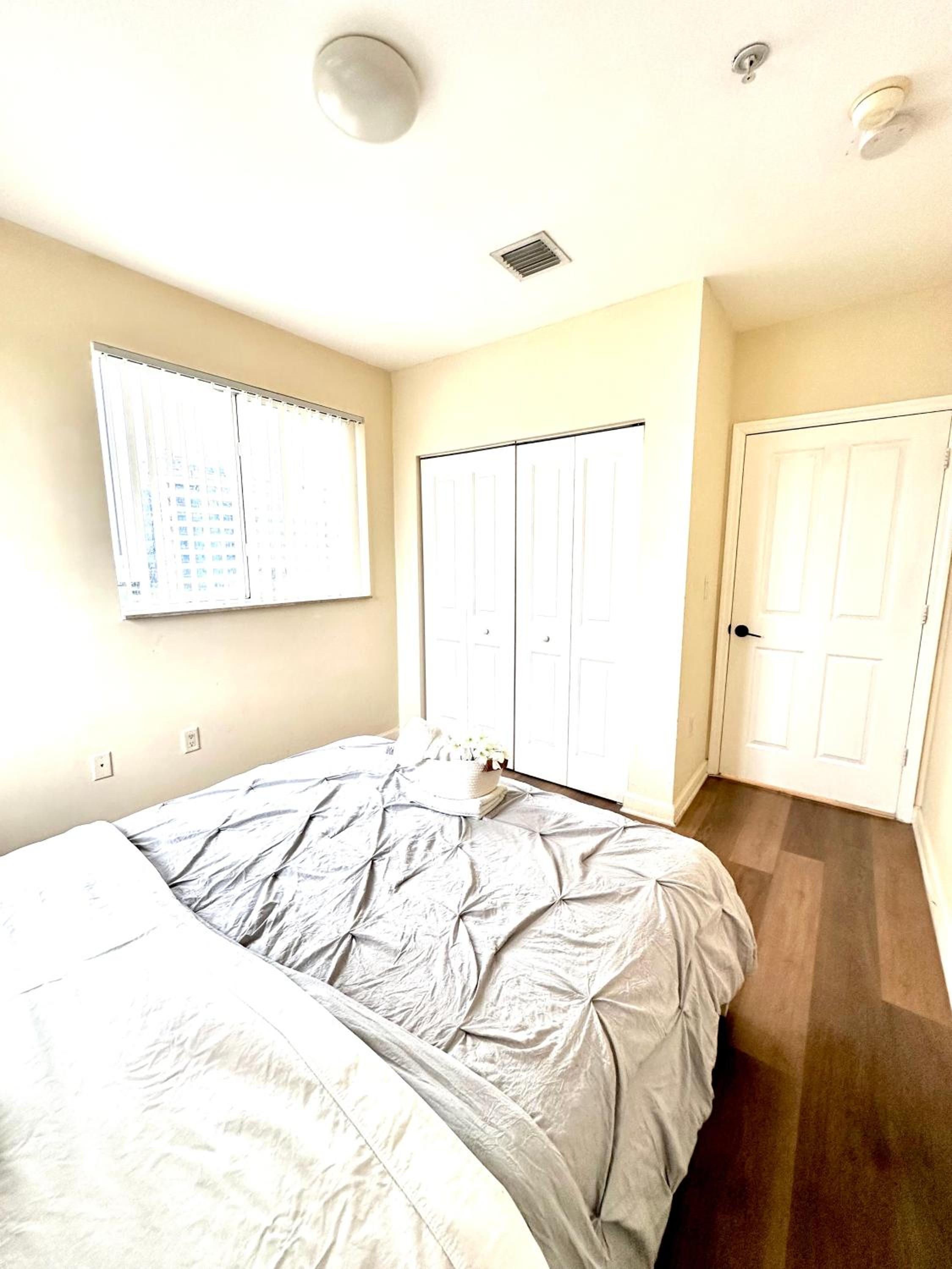 Private bedroom in Miami - Coral Gables 601