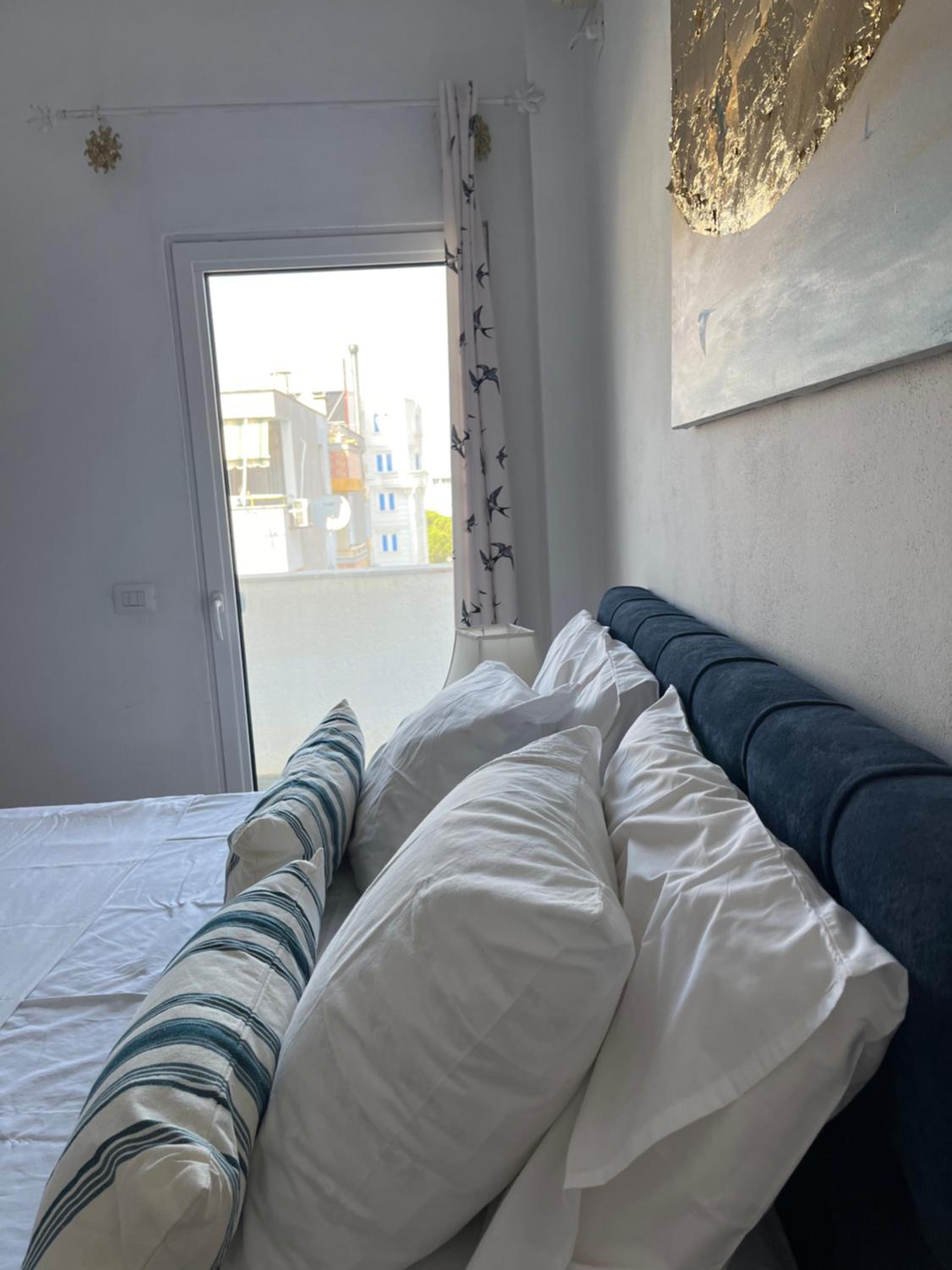 Mia Luxury apartments