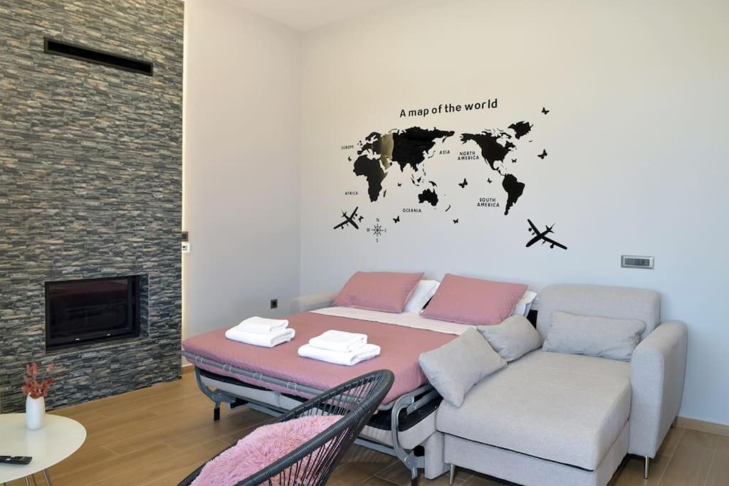 Paraga Luxury Villa photo 3