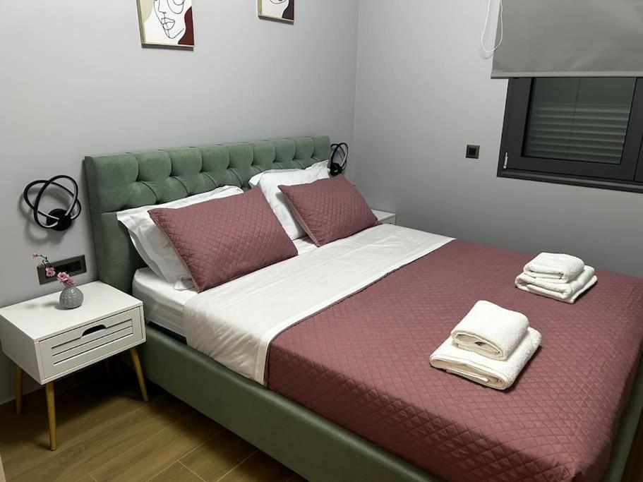 Paraga Luxury Villa photo 4