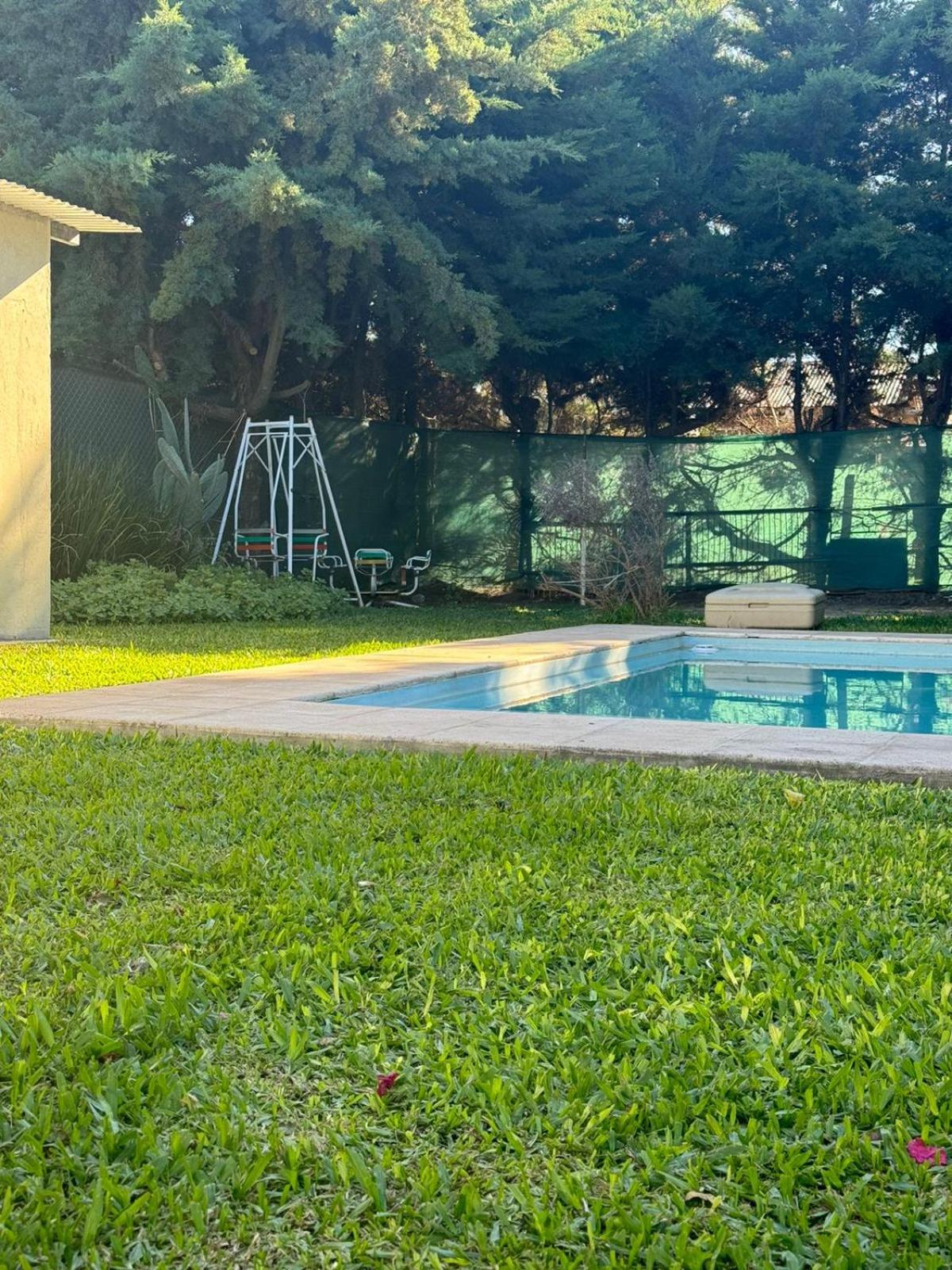 Casa Quinta Theobal V&M