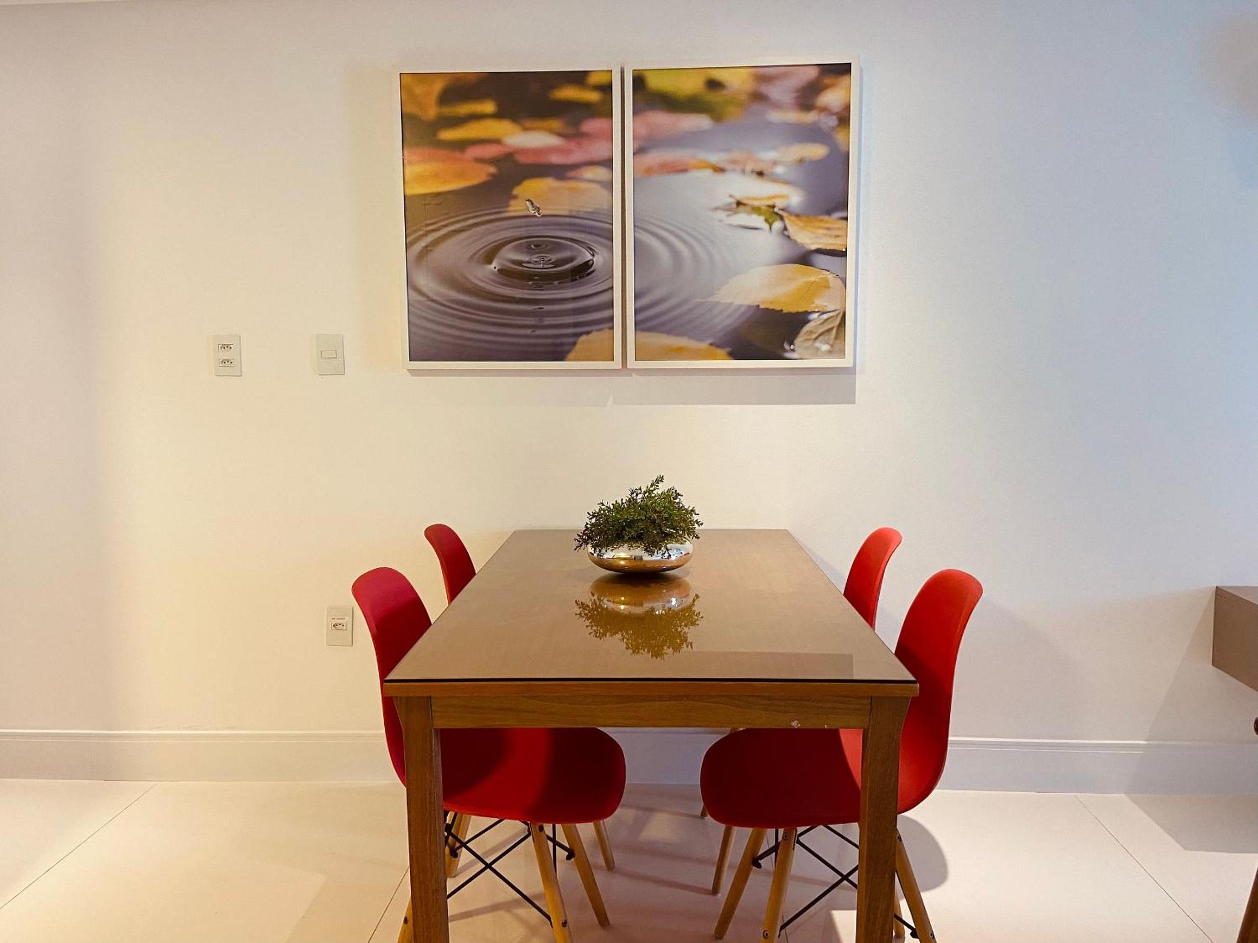 Solar Tambaú - Apartamentos com vistas Espetaculares
