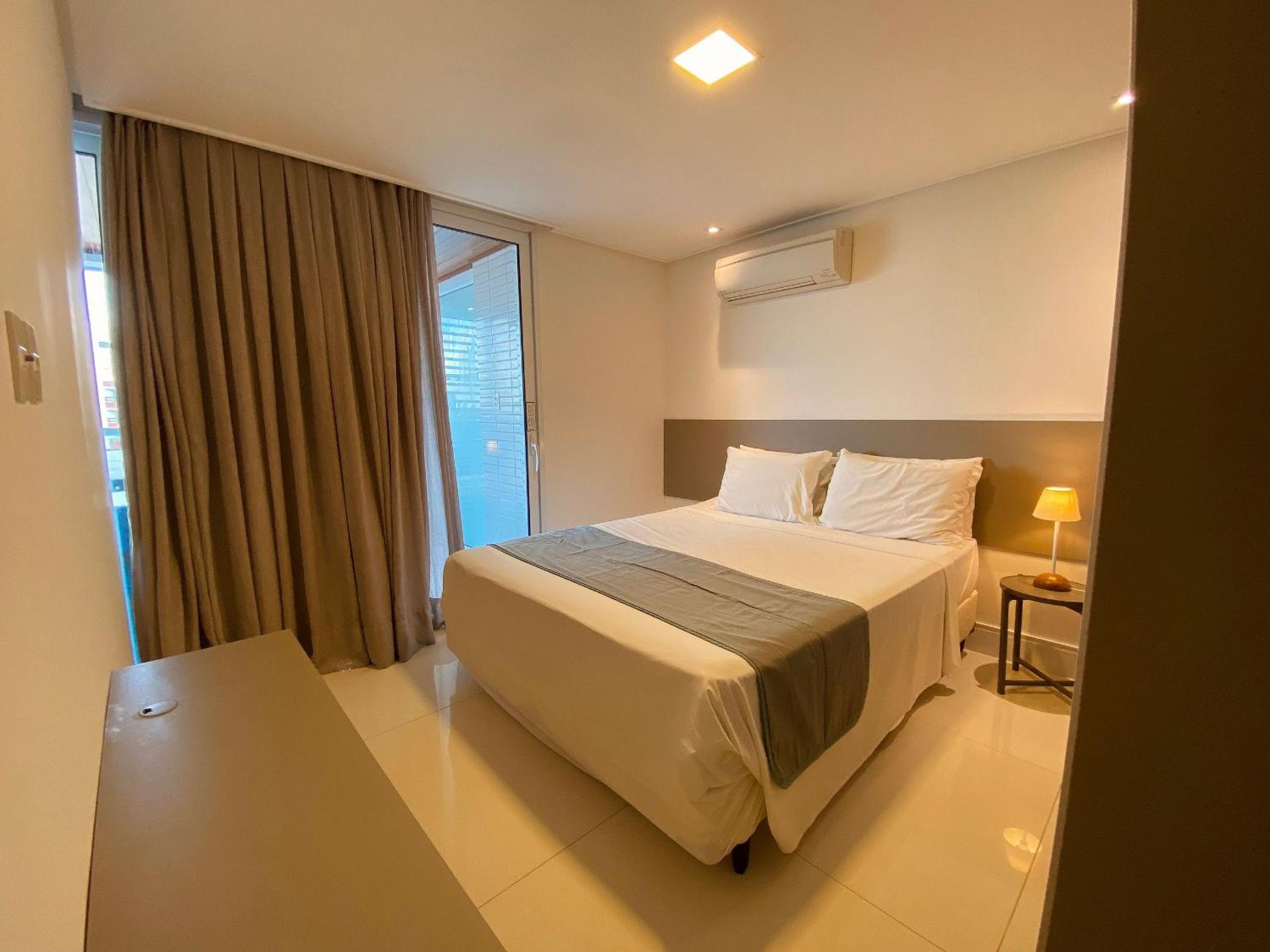 Solar Tambaú - Apartamentos com vistas Espetaculares