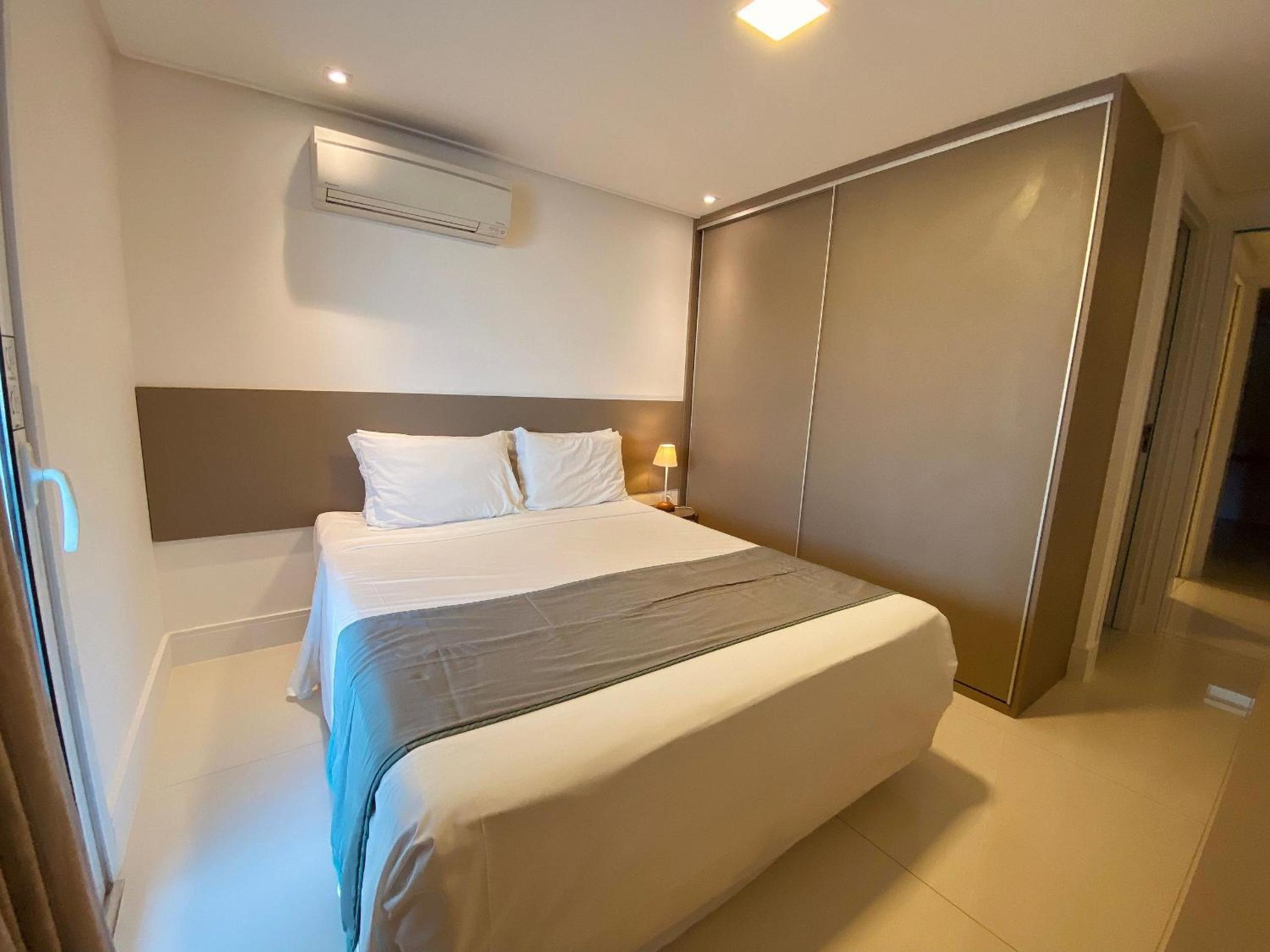 Solar Tambaú - Apartamentos com vistas Espetaculares