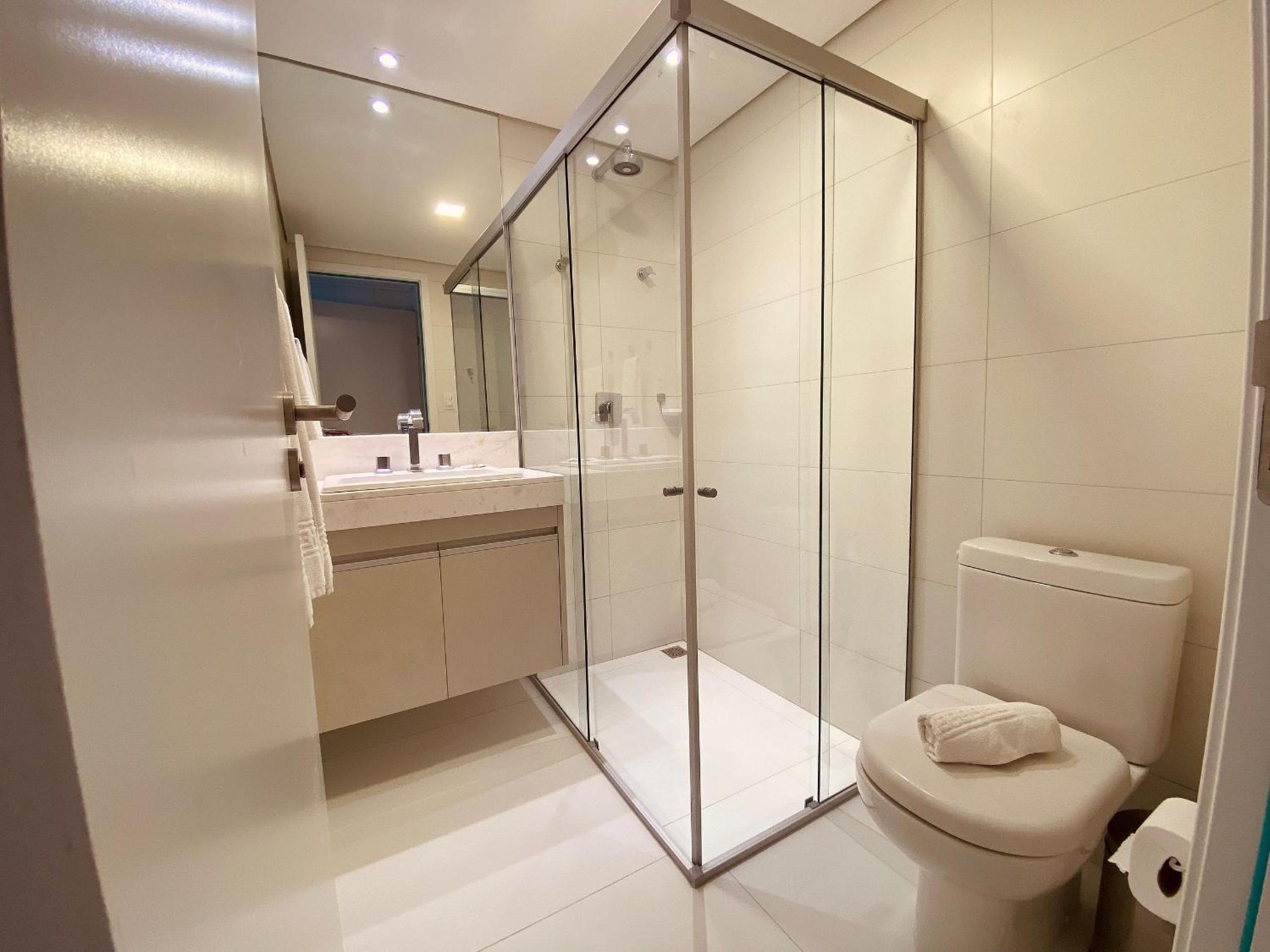 Solar Tambaú - Apartamentos com vistas Espetaculares