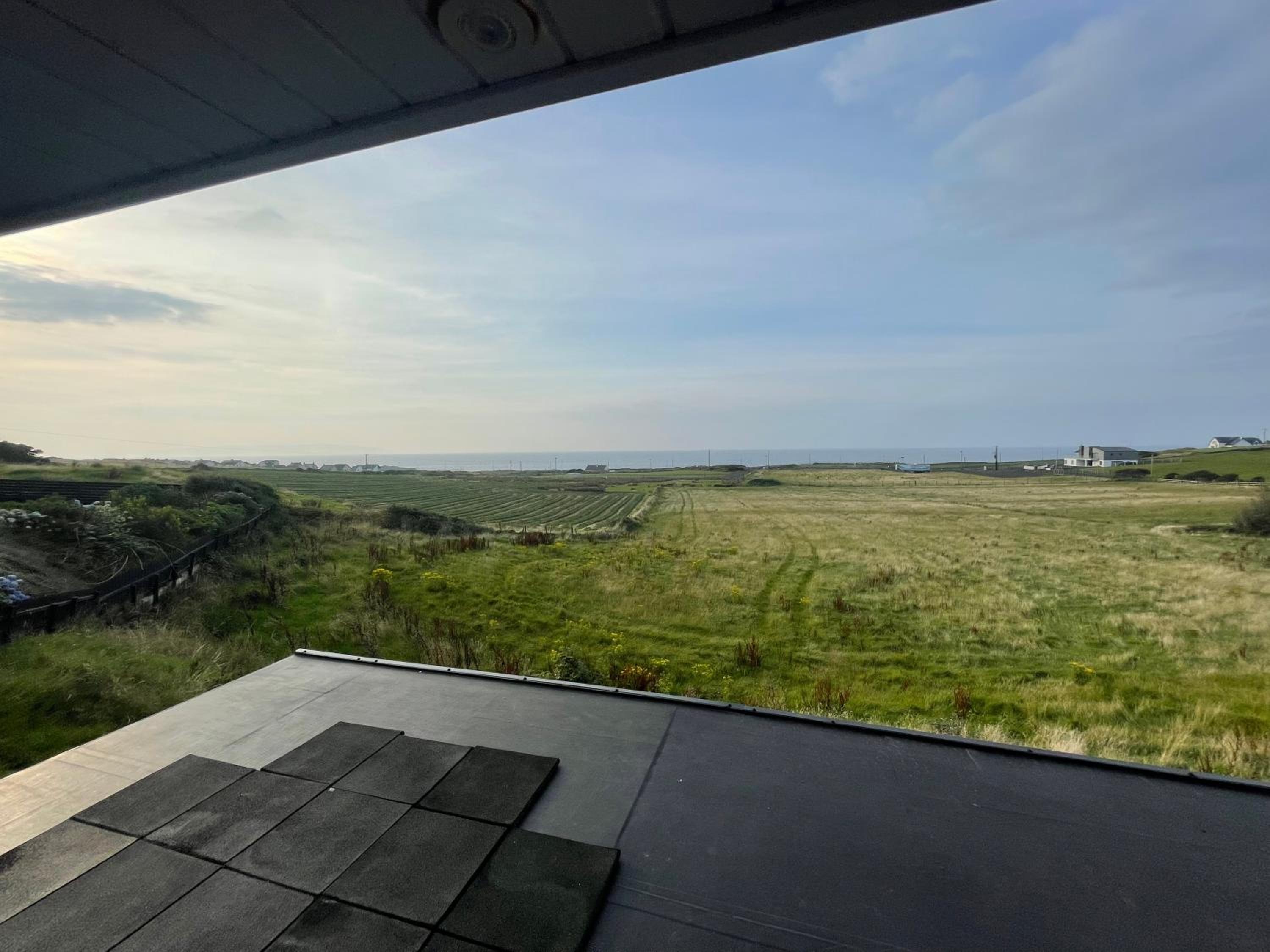 Seaview