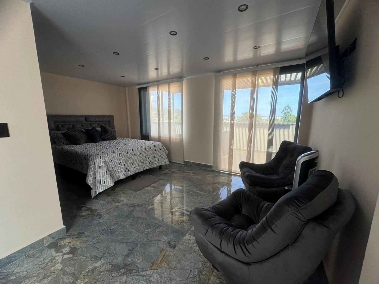 Edificio Shalom Apartamento Duplex