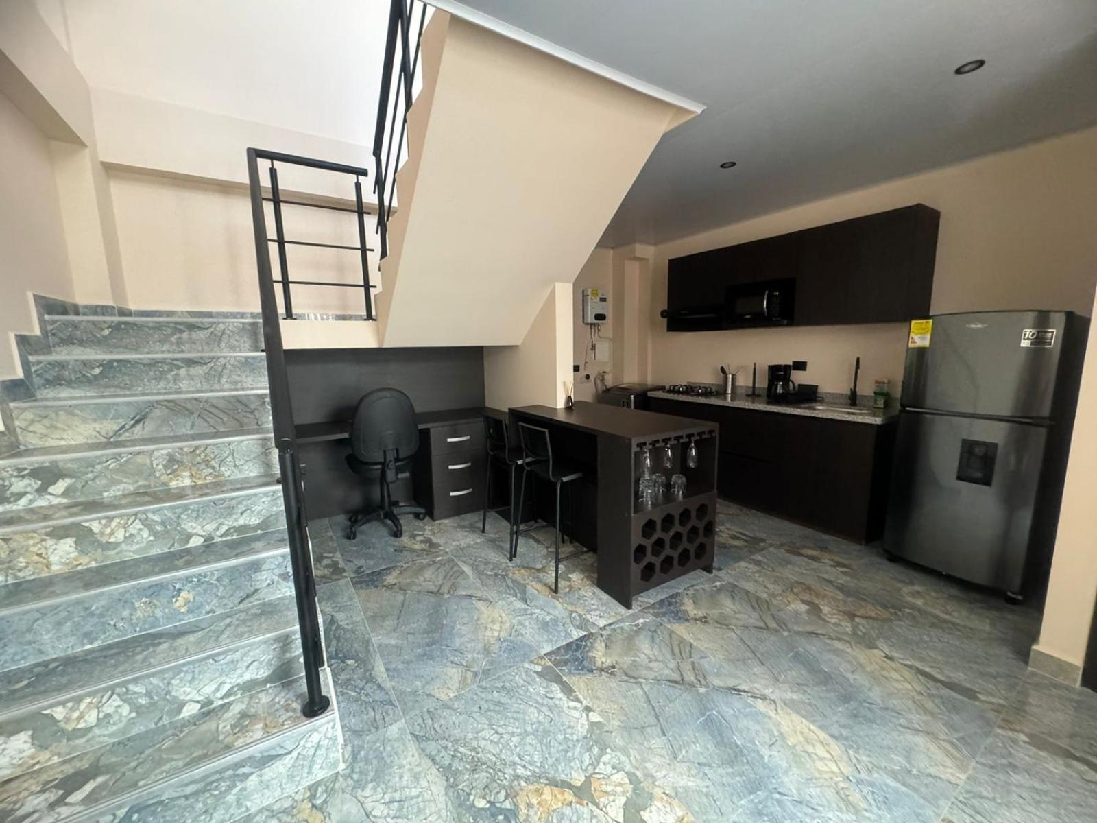 Edificio Shalom Apartamento Duplex