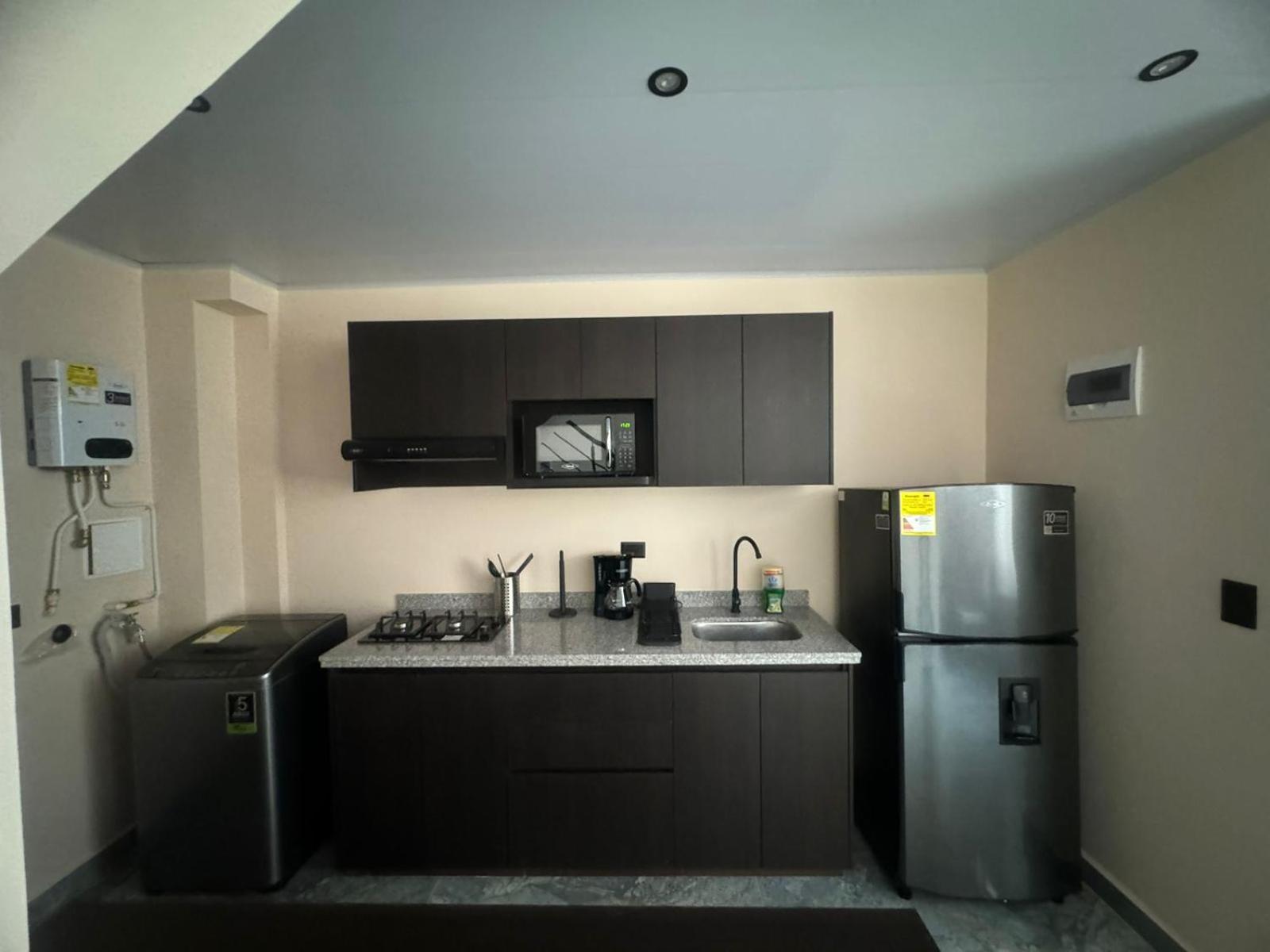 Edificio Shalom Apartamento Duplex