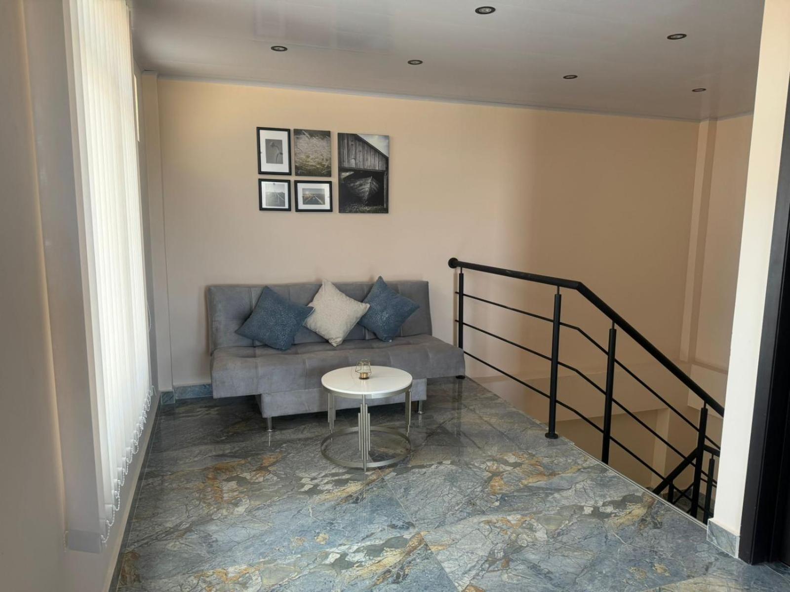 Edificio Shalom Apartamento Duplex
