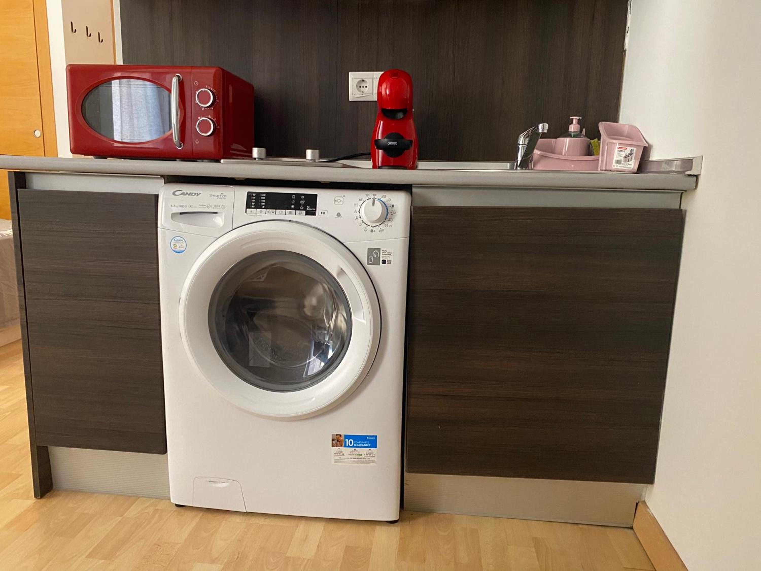 Apartamento Estudio Playa Beach