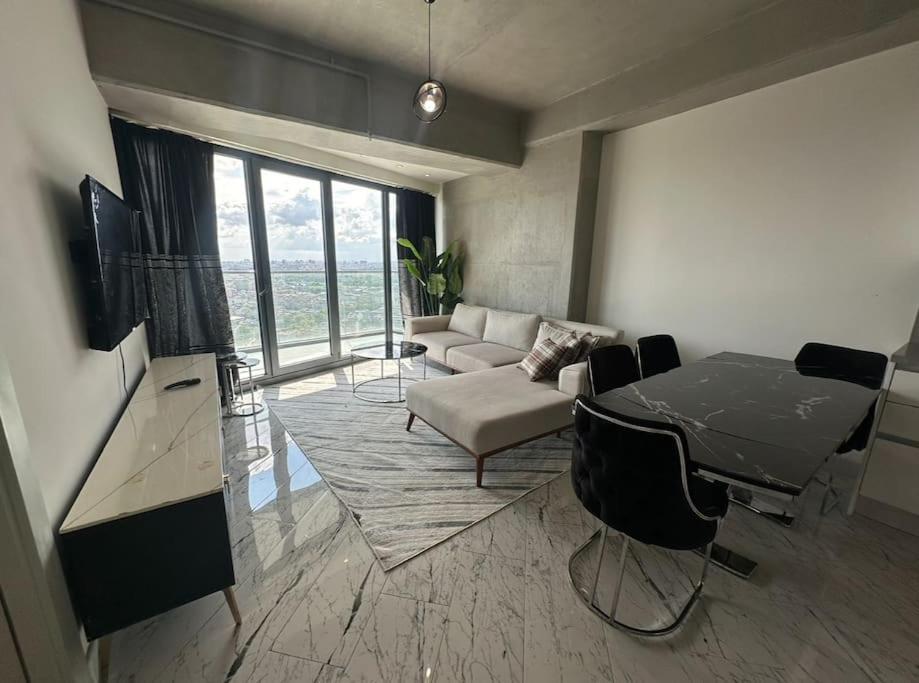 Live lavishly balcony 30 plus floor